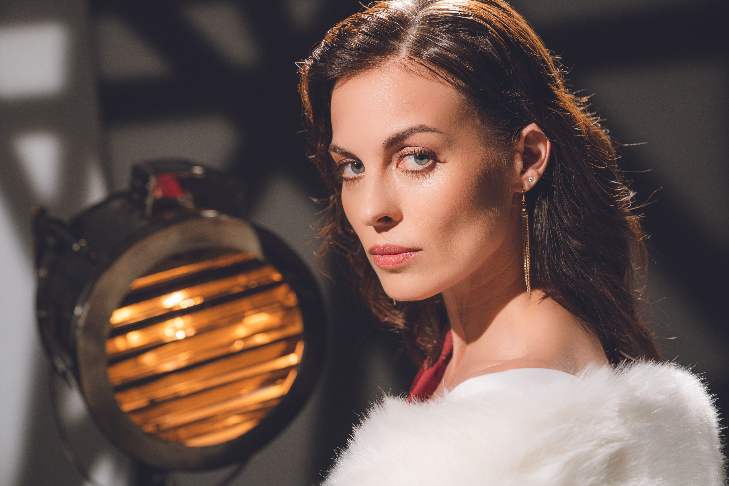 Women. Портретный фотограф в Москве Илья Корненков