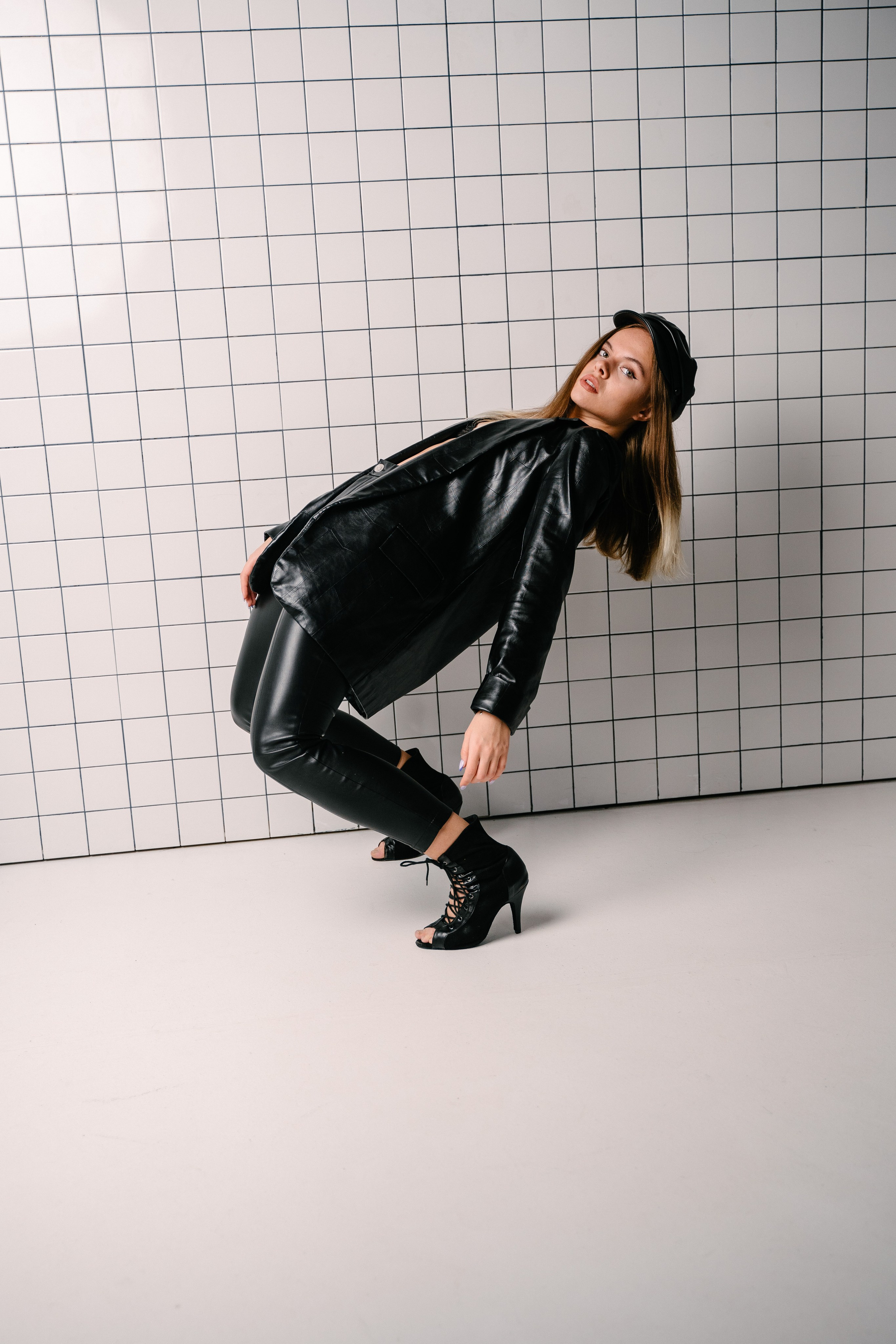 Яркая и энергичная Ксения в моем объективе. Свадебный и семейный фотограф из Воронежа|Москвы Бубнова Екатерина