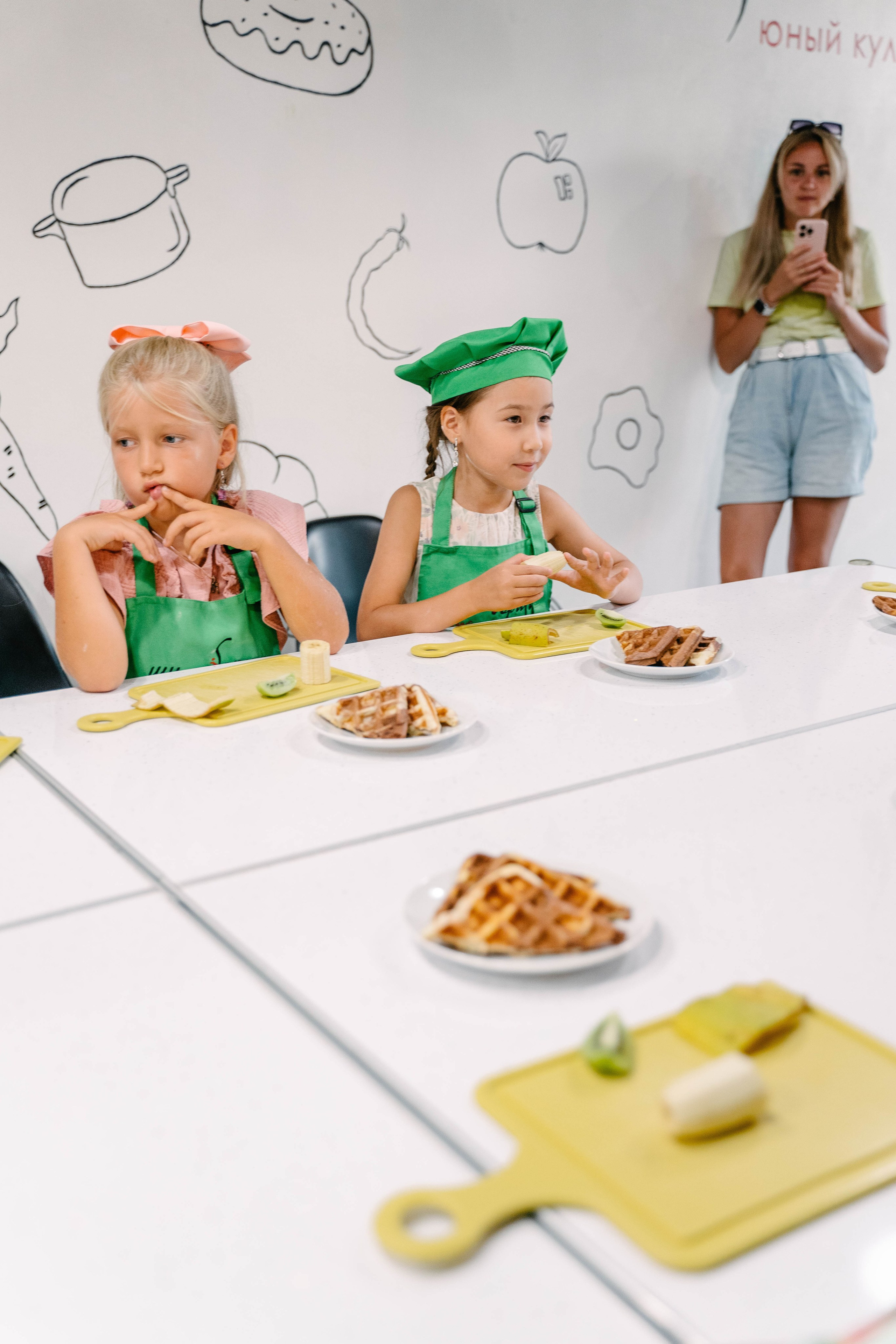 Детский день рождения. Свадебный и семейный фотограф из Воронежа|Москвы Бубнова Екатерина