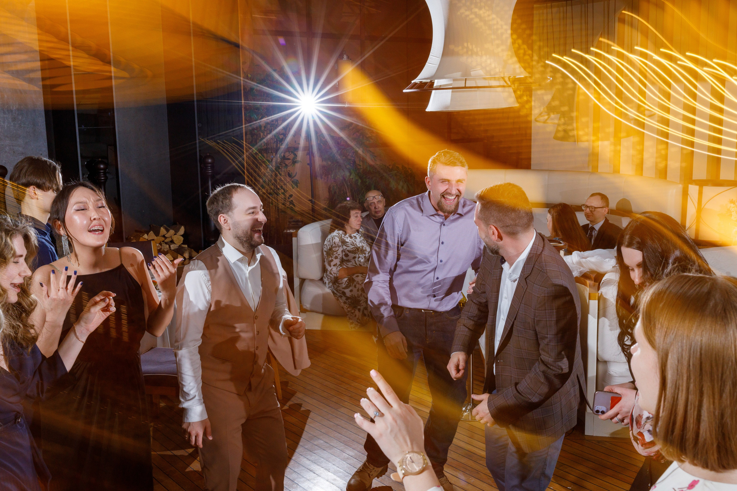 Зимняя сказка. Репортажный и студийный фотограф в Москве — Софи