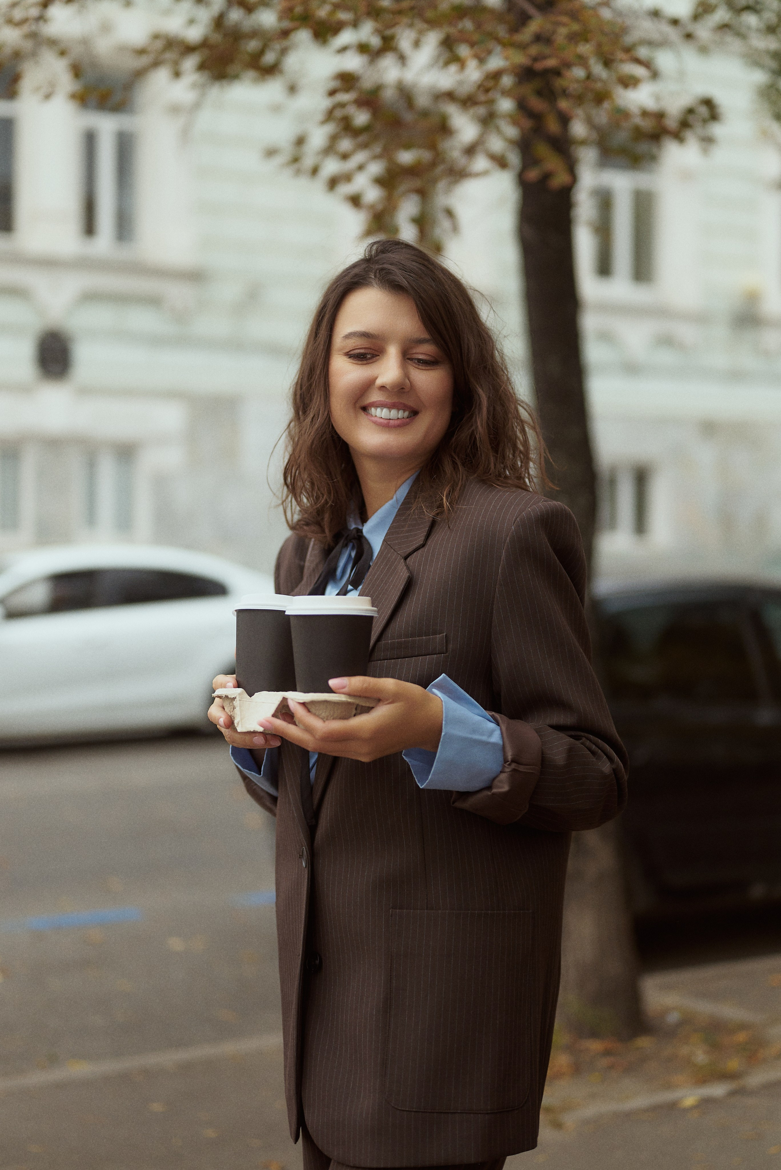Liliya «street story». Портретный фотограф в Казани