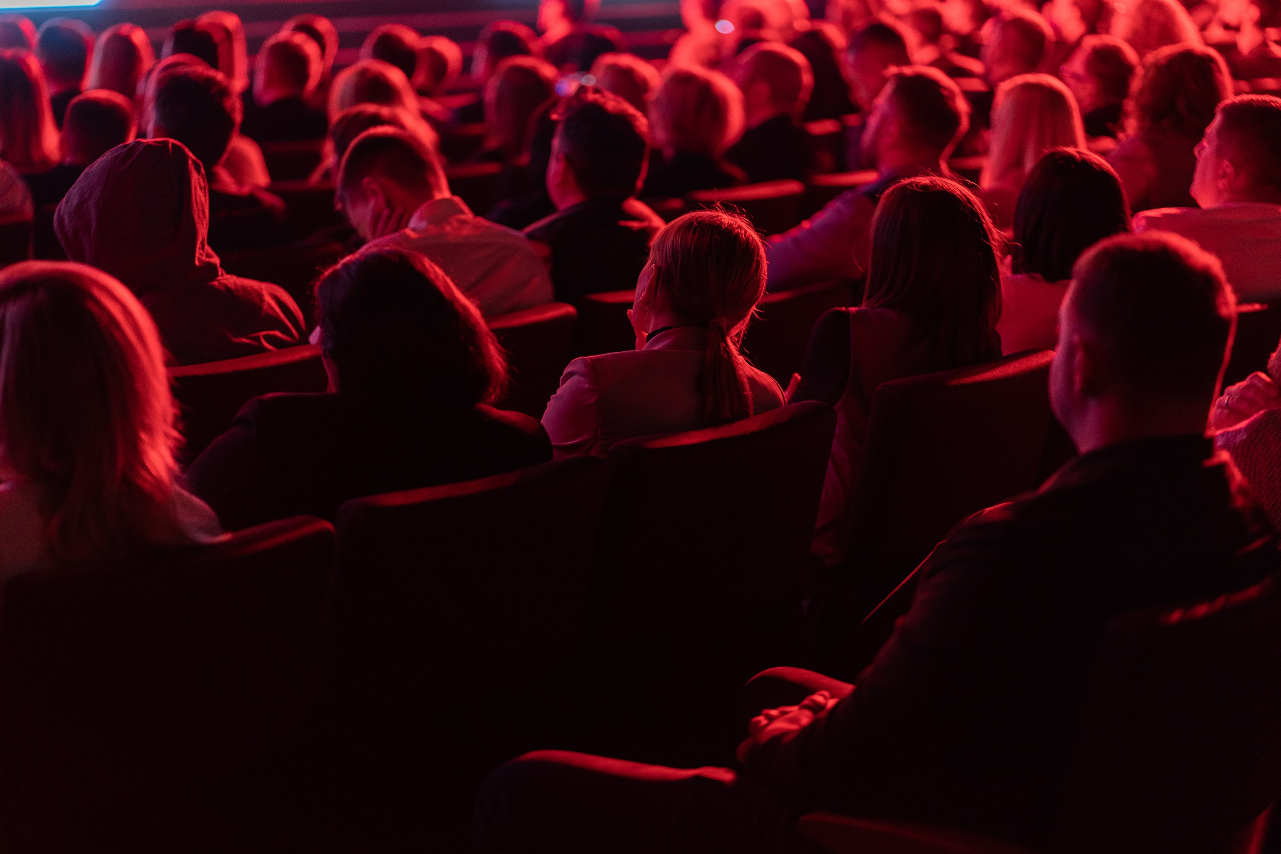 ME Conf — Мероприятие М-Видео