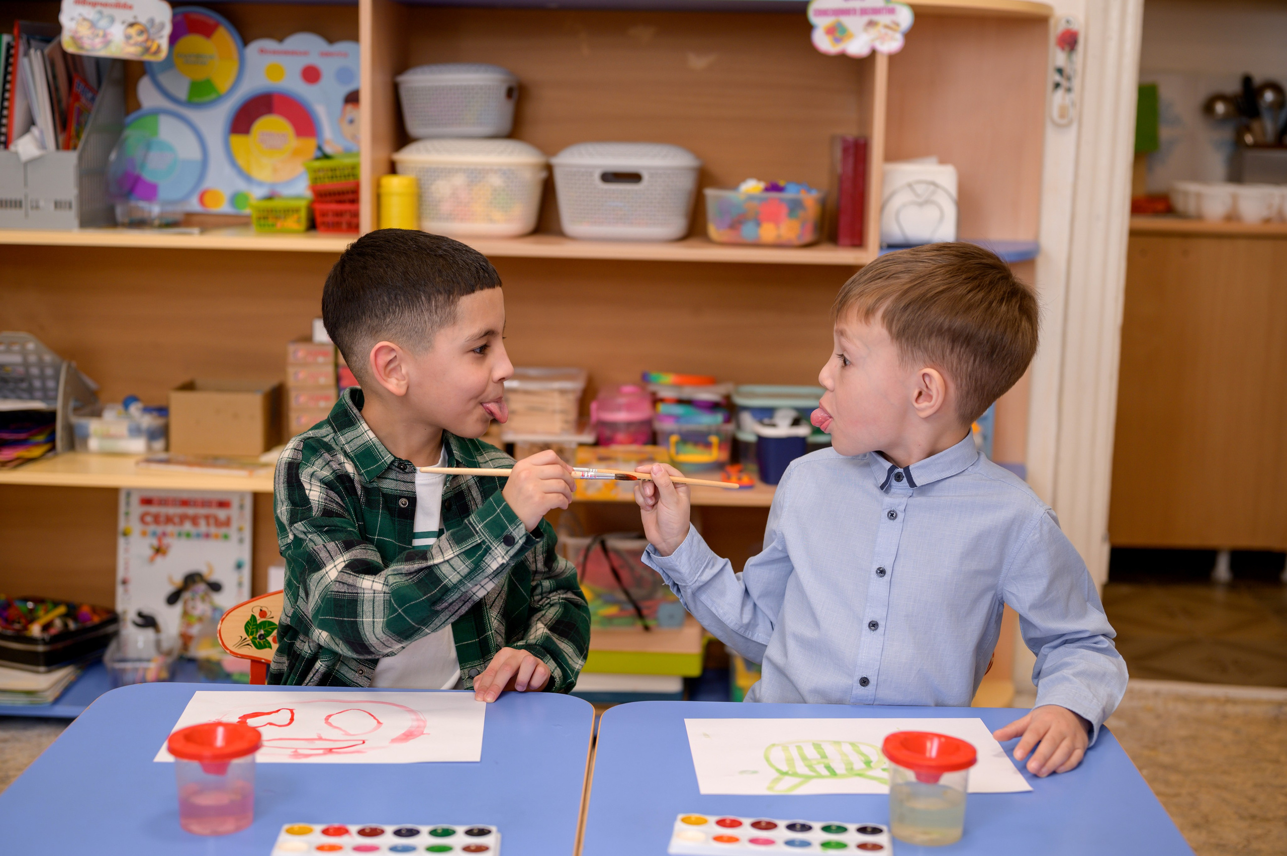 149 д/сад группа «Пчёлы». Фотограф новорожденных, семейный детский в Тюмени Татьяна Морозова