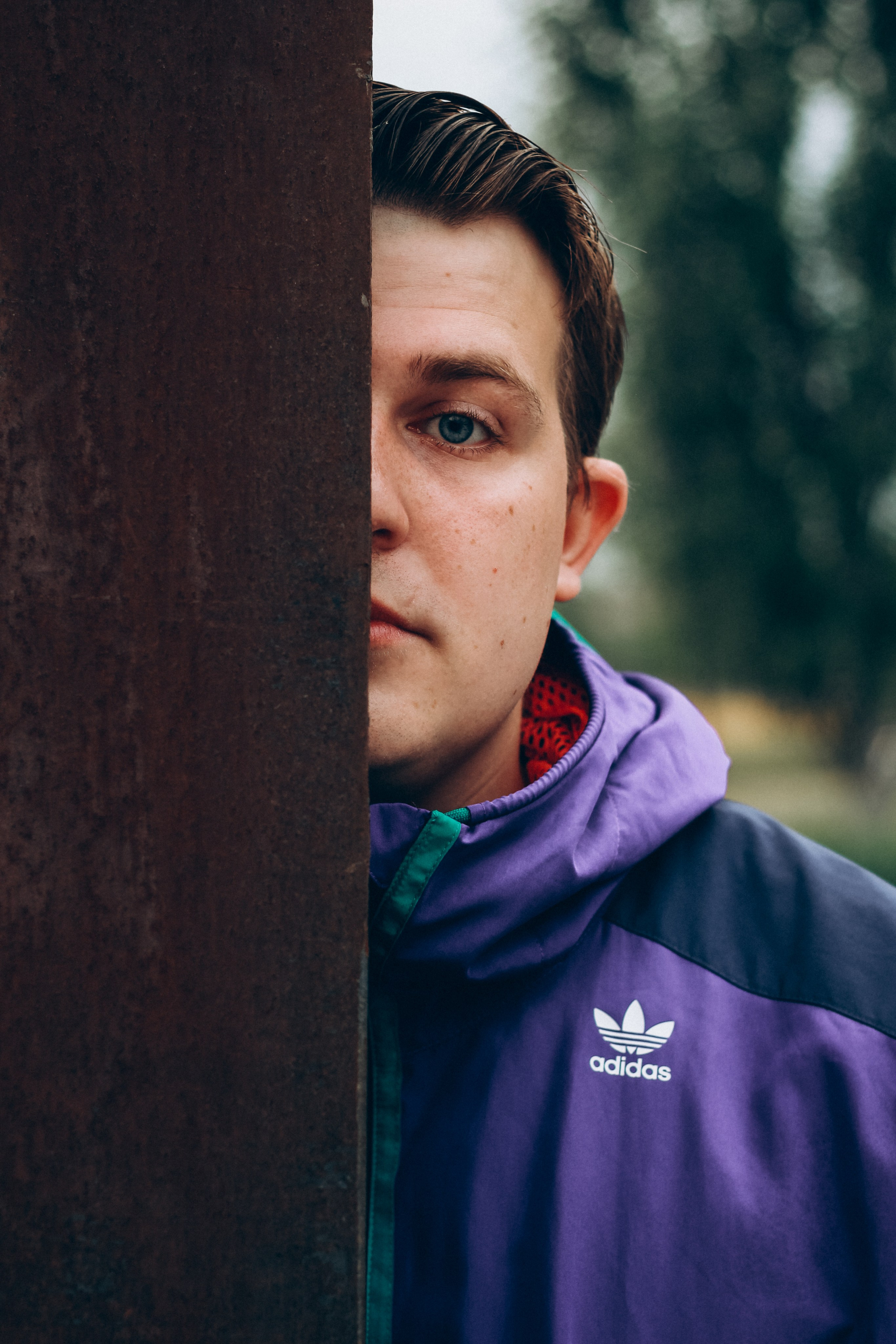 Портфолио. Фотограф · barwarm35mm · Москва