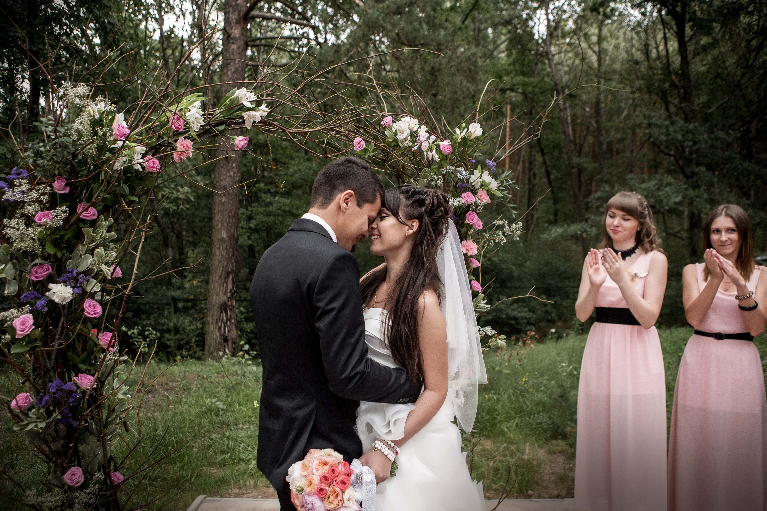 Свадебный фотограф в Гомеле Евгений Шлеменков