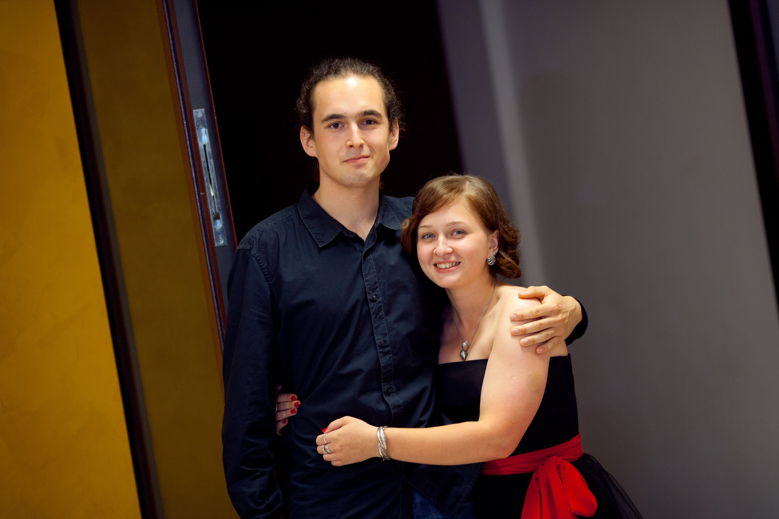 ВЫПУСКНОЙ 11 КЛАСС