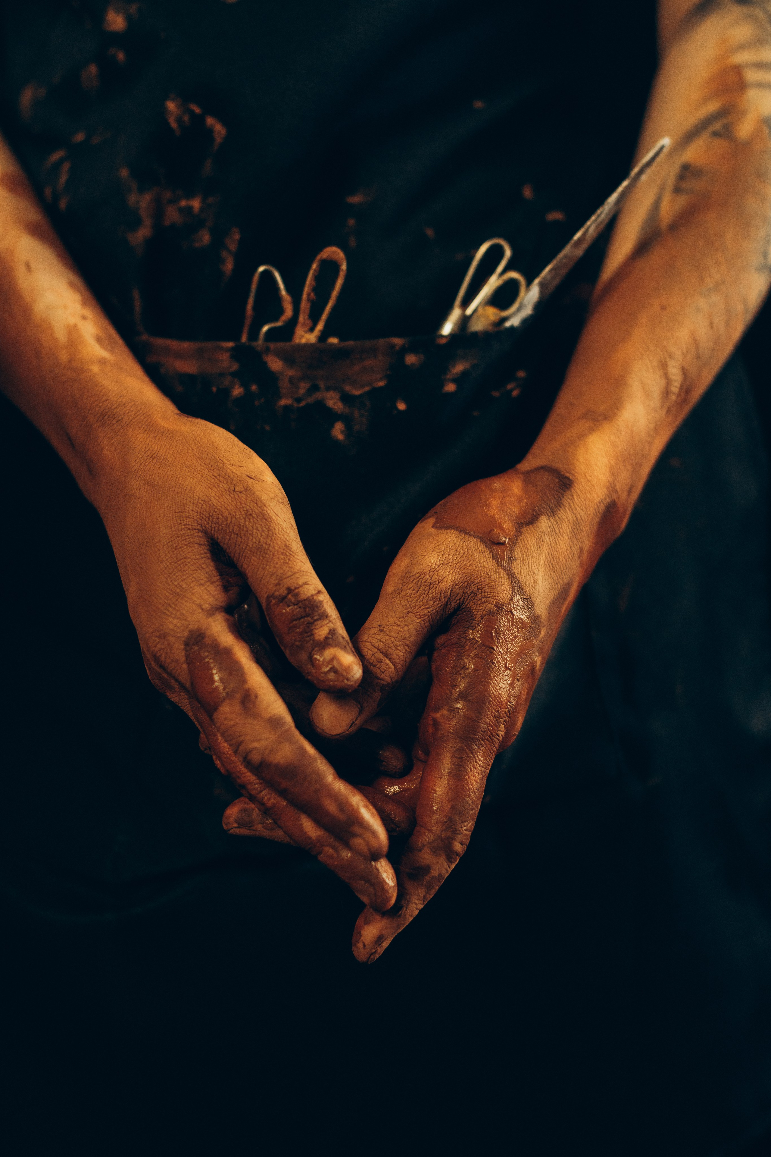 Клавдия. Фотограф в Томске Светлана Нестерова