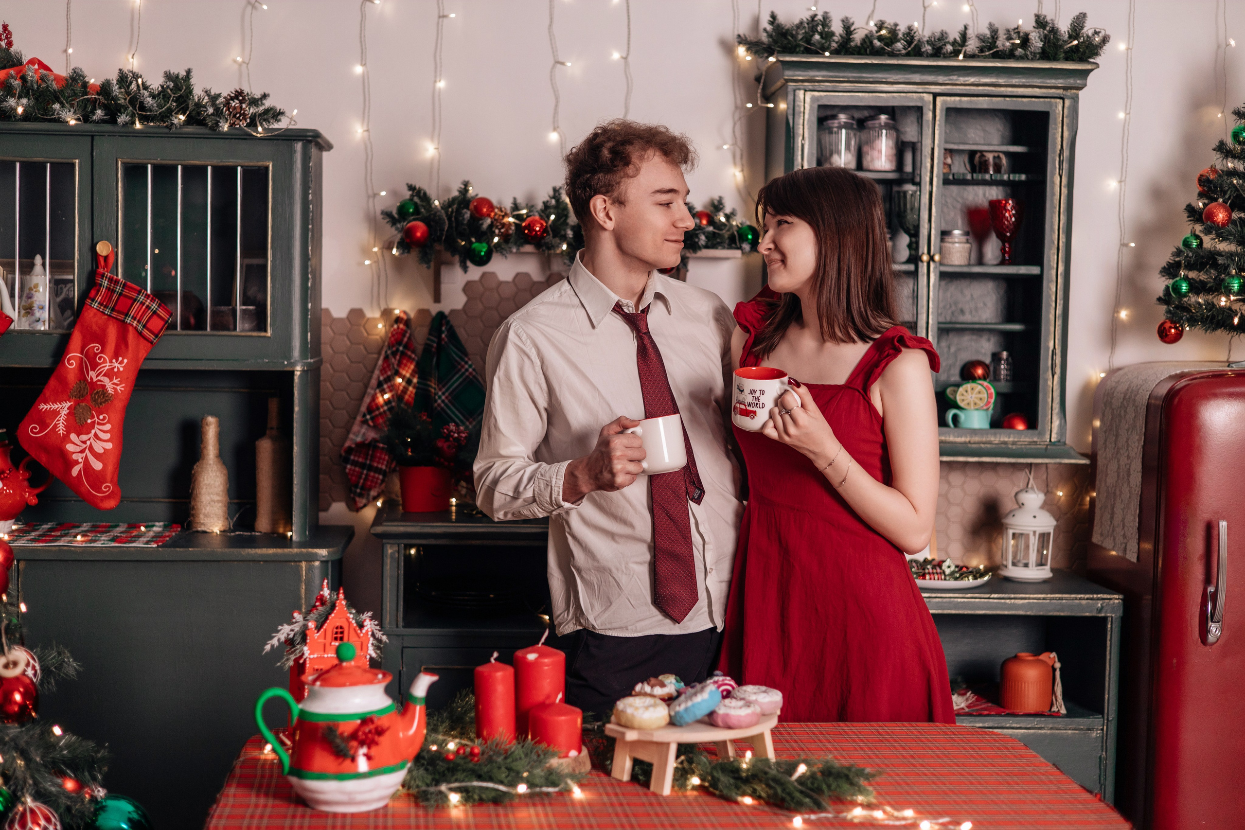 Максим и Надежда. Анонс. Свадебный фотограф и видеограф Саша и Таня в Саратове