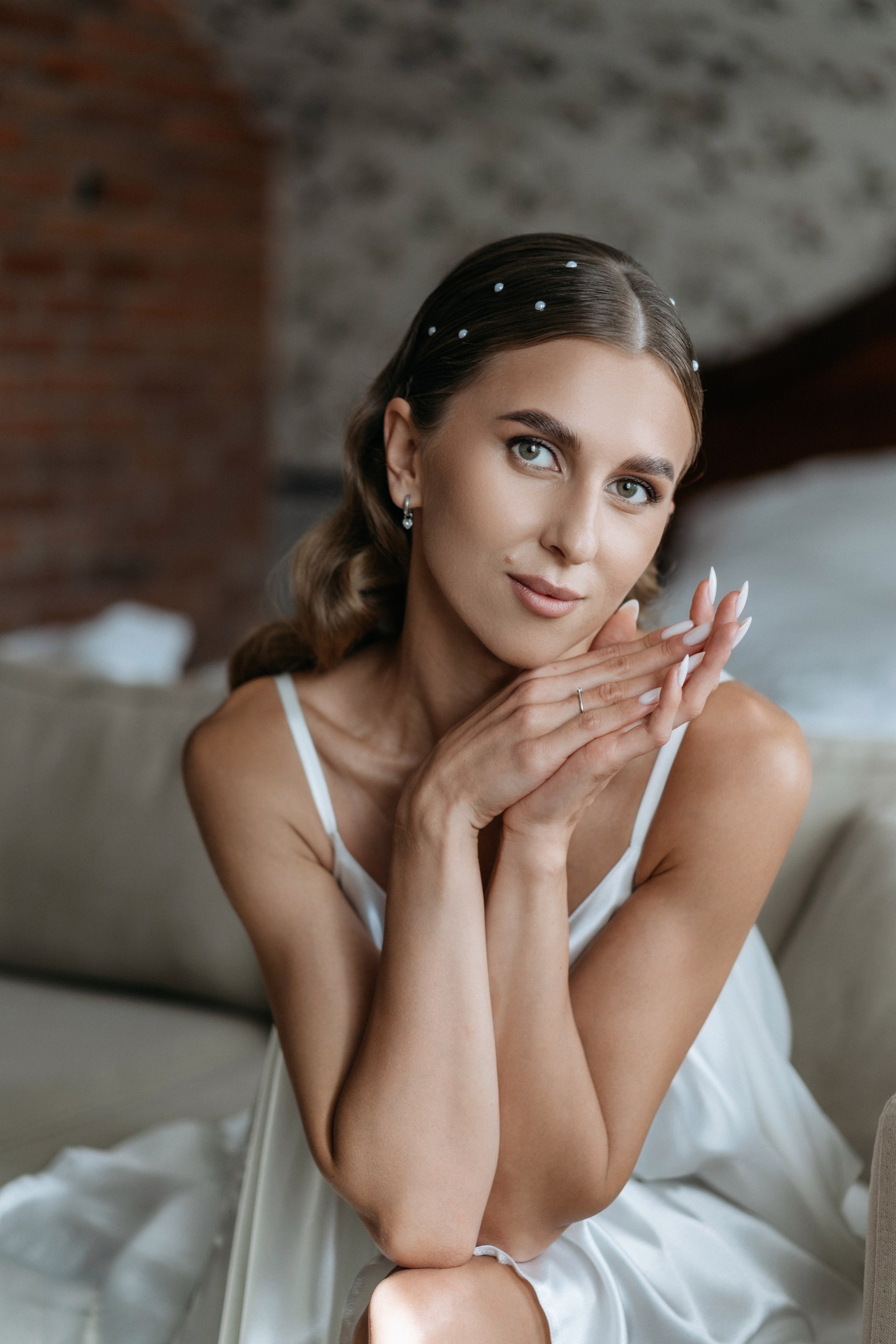 Александр и Ирина. Свадебный и семейный фотограф в Калининграде Анастасия Гриценко