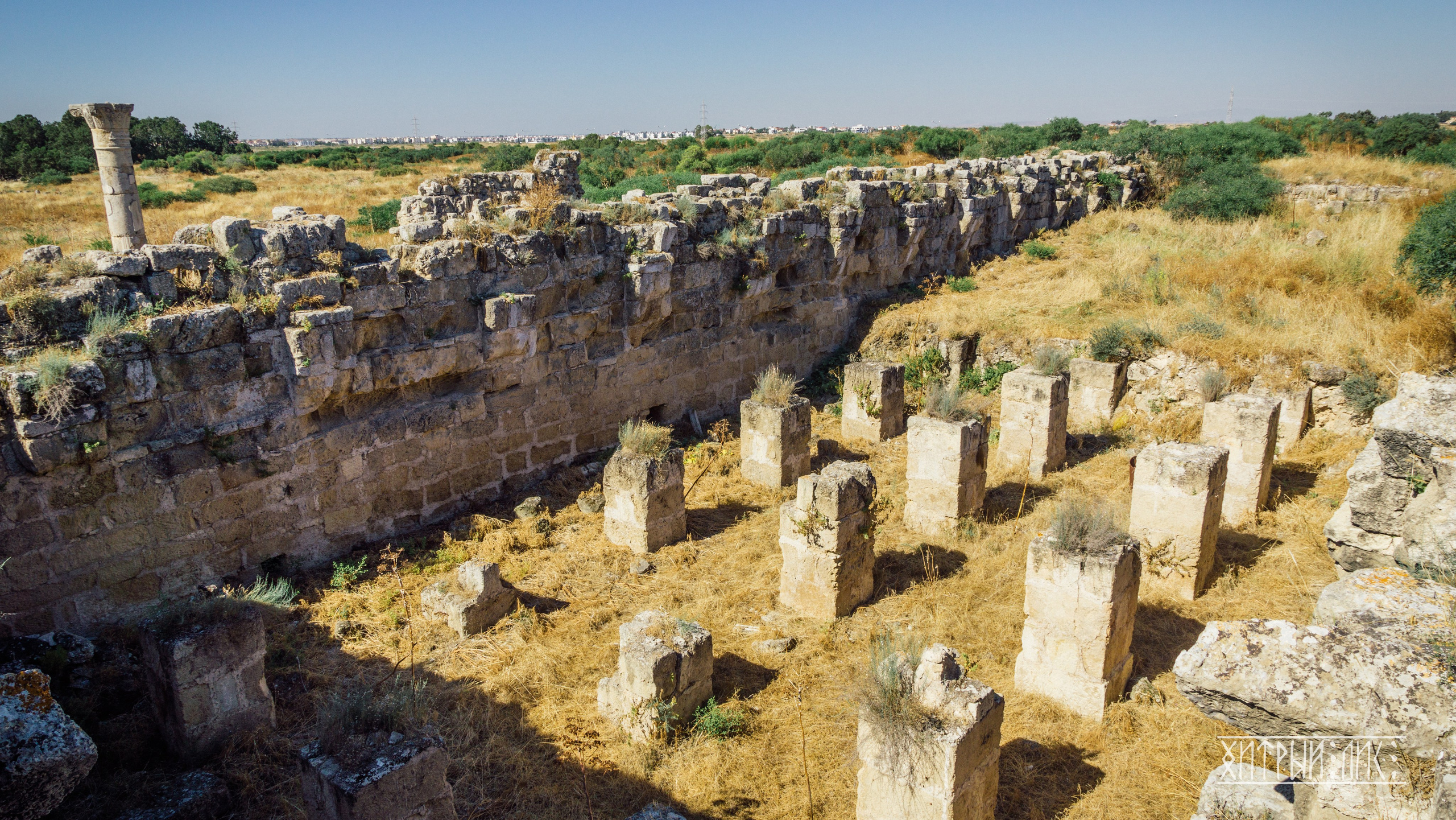 Кипр. Фотограф-путешественник Самойлов Максим «Sly Fox»