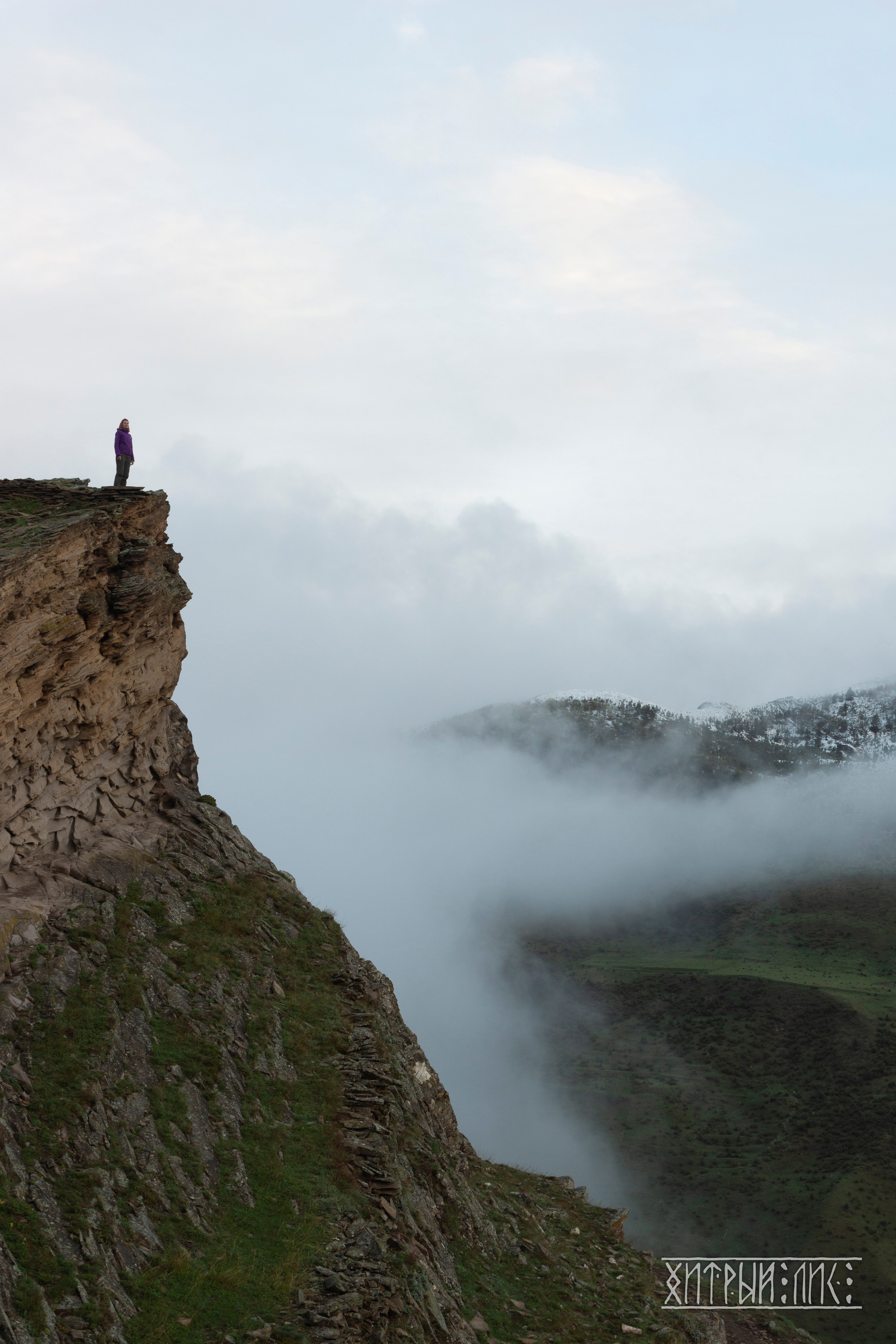 Дагестан. Фотограф-путешественник Самойлов Максим «Sly Fox»