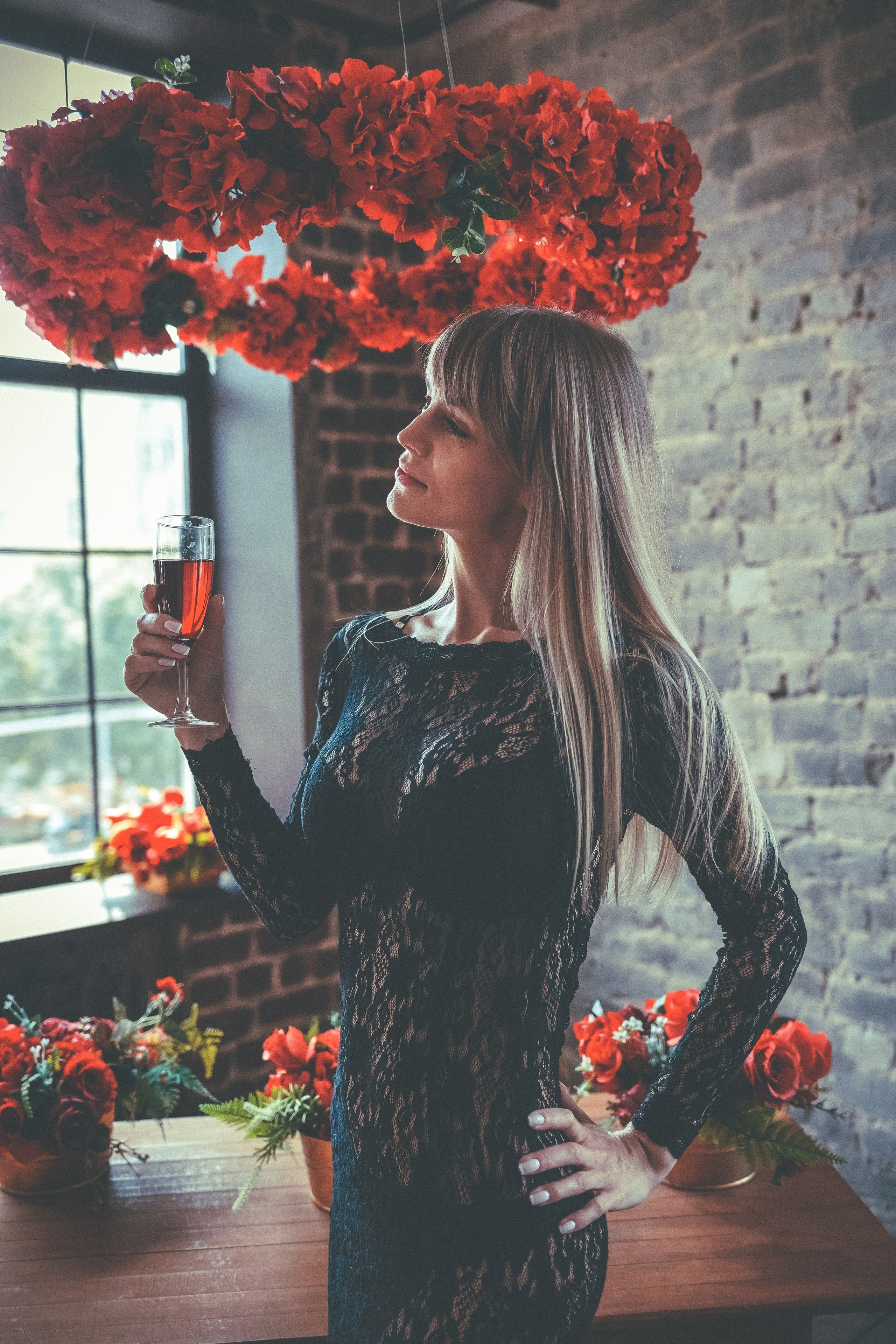 Персональные фотосессии. Свадебный и семейный фотограф в Саратове Зильберт Виктория