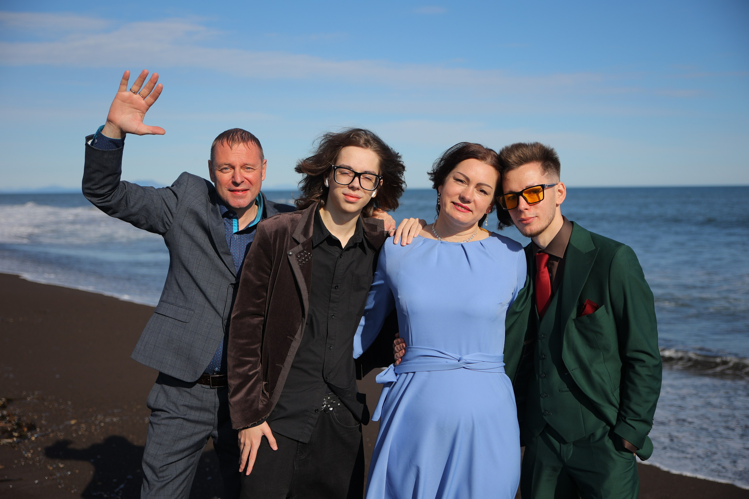 Игорь & Влада