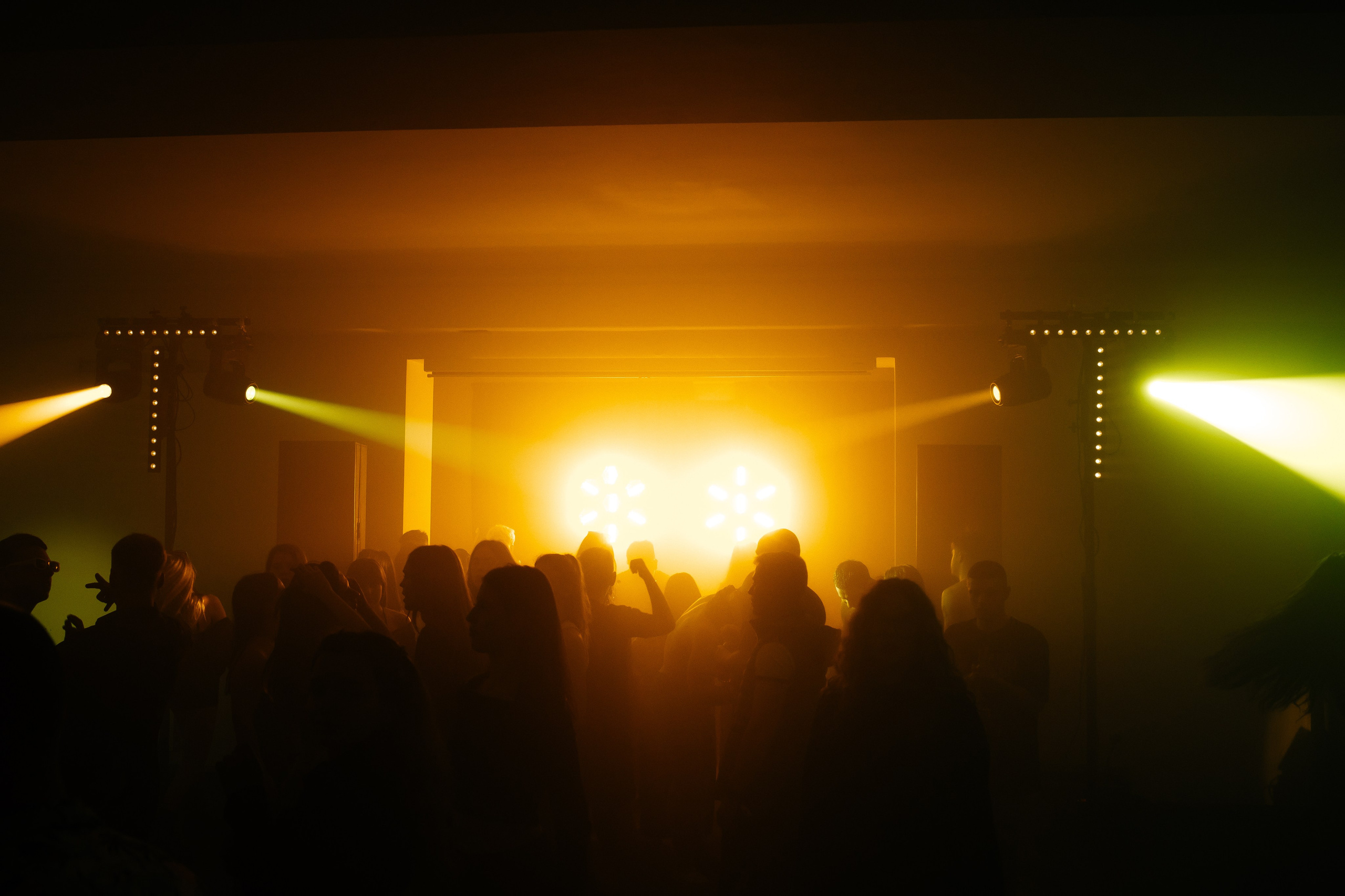 ZHARA TOUR DOMBAY | 2025 | PART2. ZHARA CREW