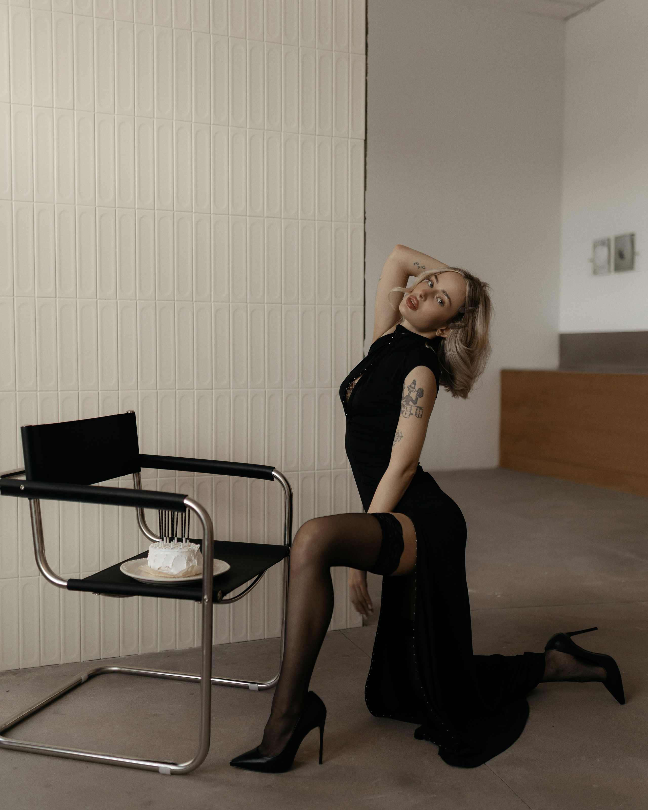 Ксения. DARYA.BELKINA