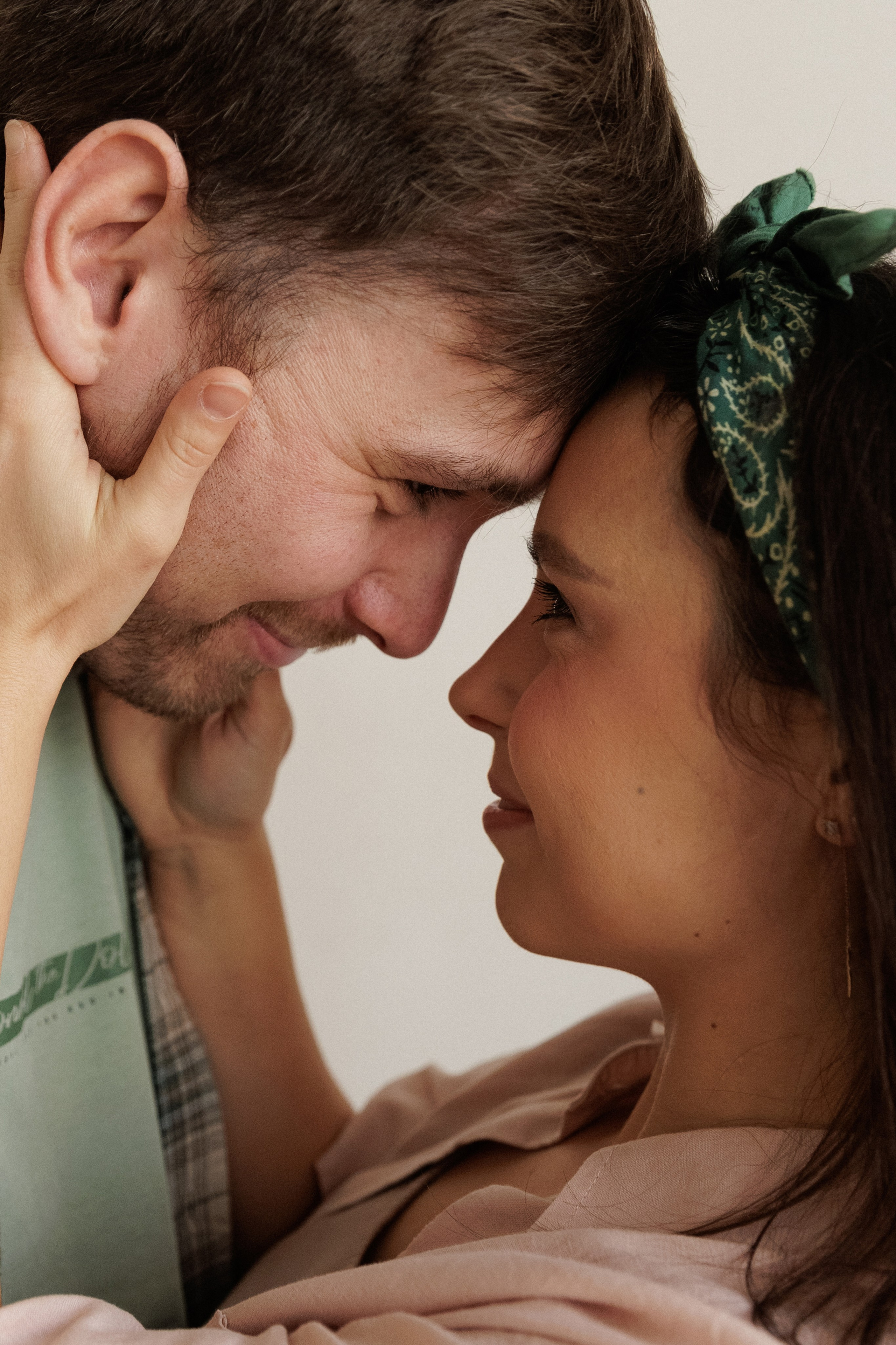 Саша и Коля. Семейный и женский фотограф в Москве/Твери. Меня зовут Яна Гош