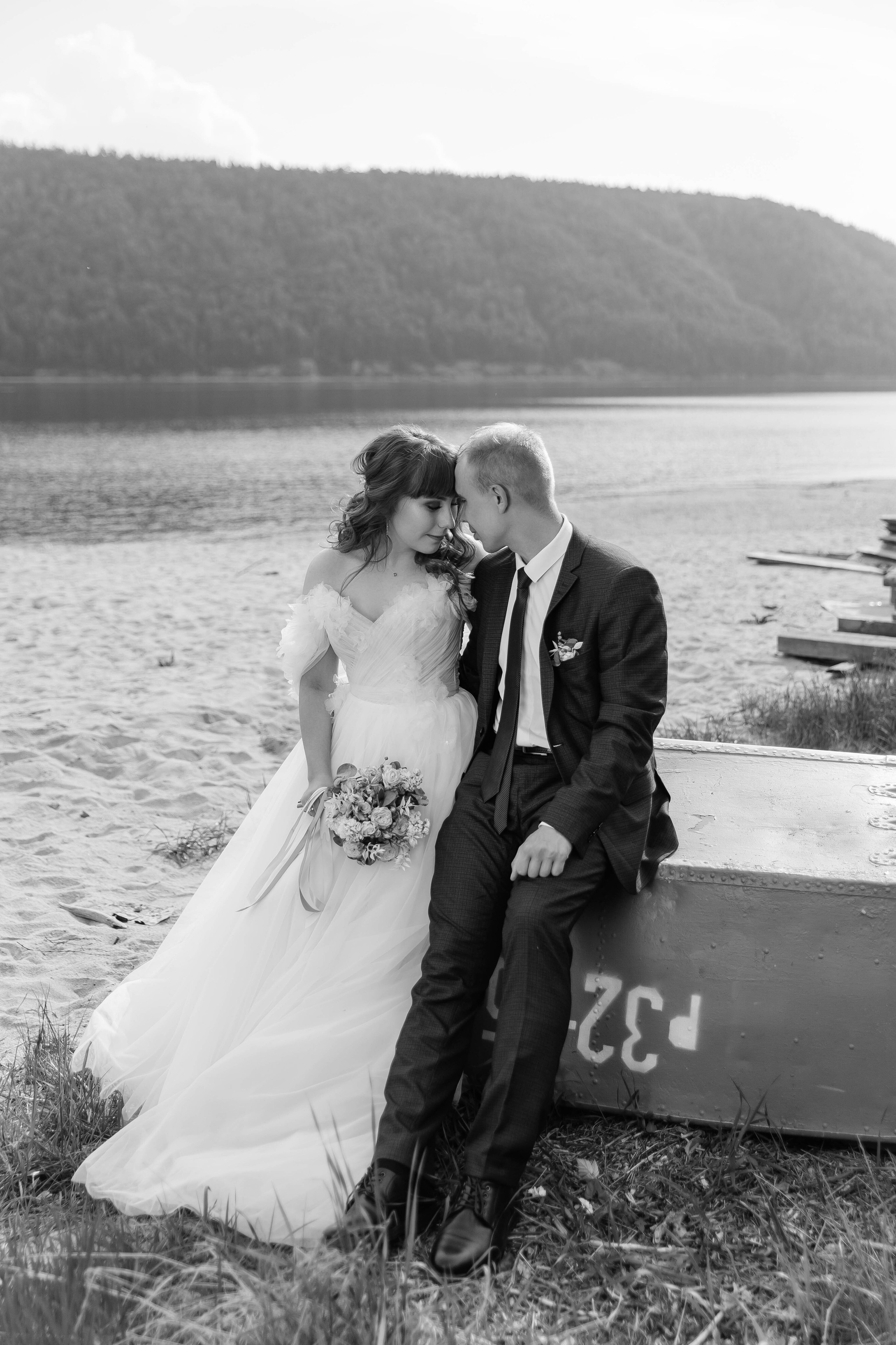 Анатолий & Валерия. Главная