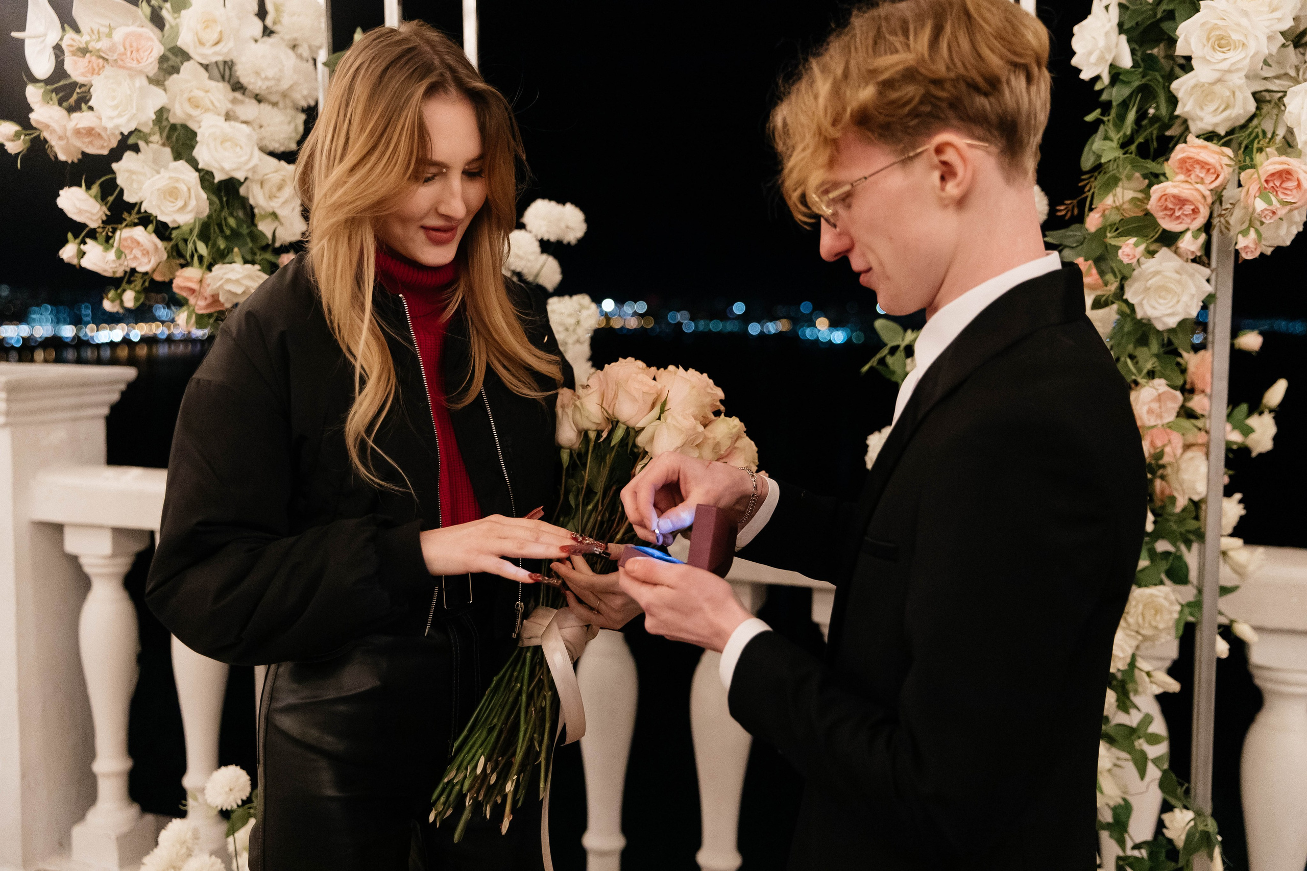 Предложение. Главная