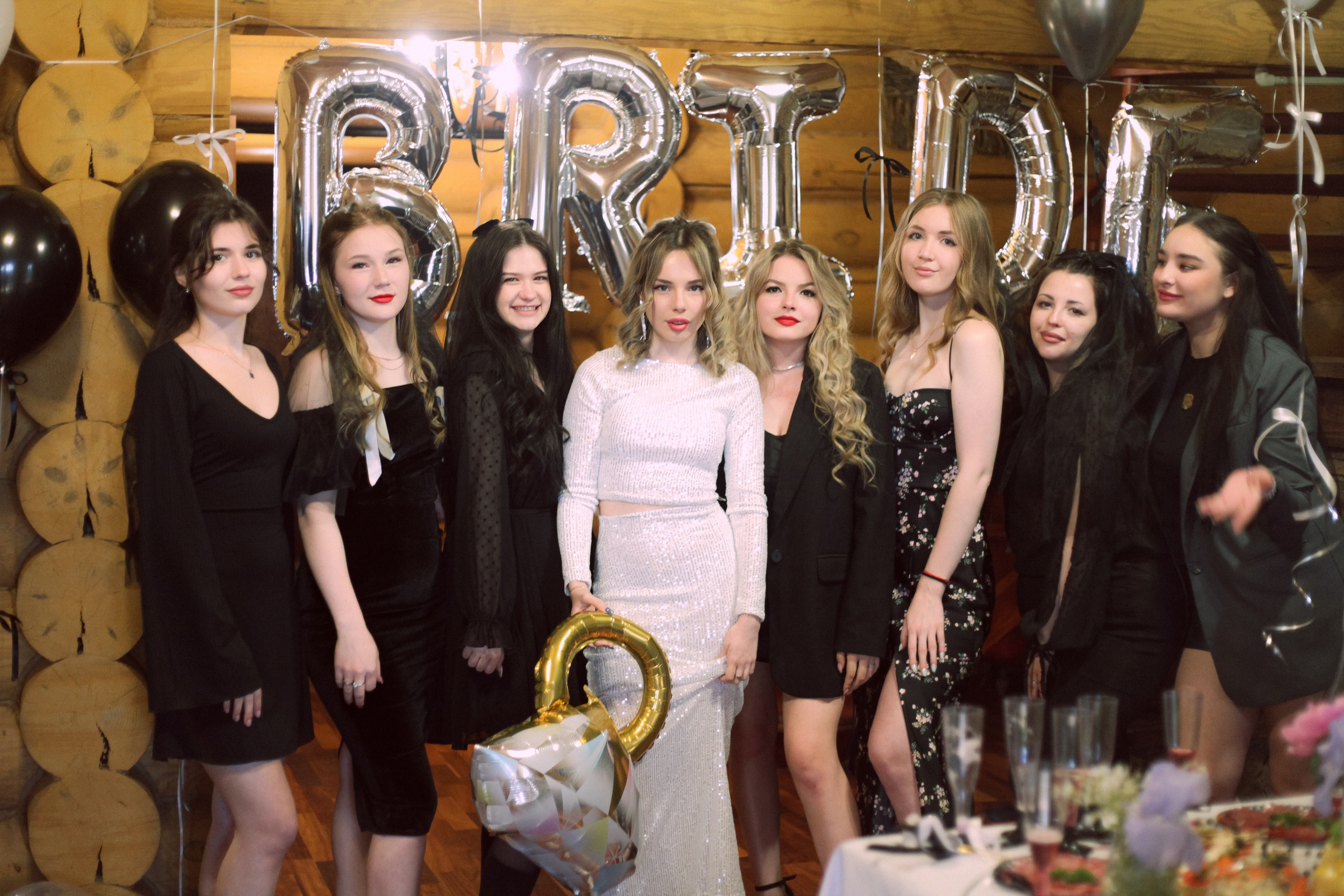 Bye bye, Bessonova. О фотографии с душой