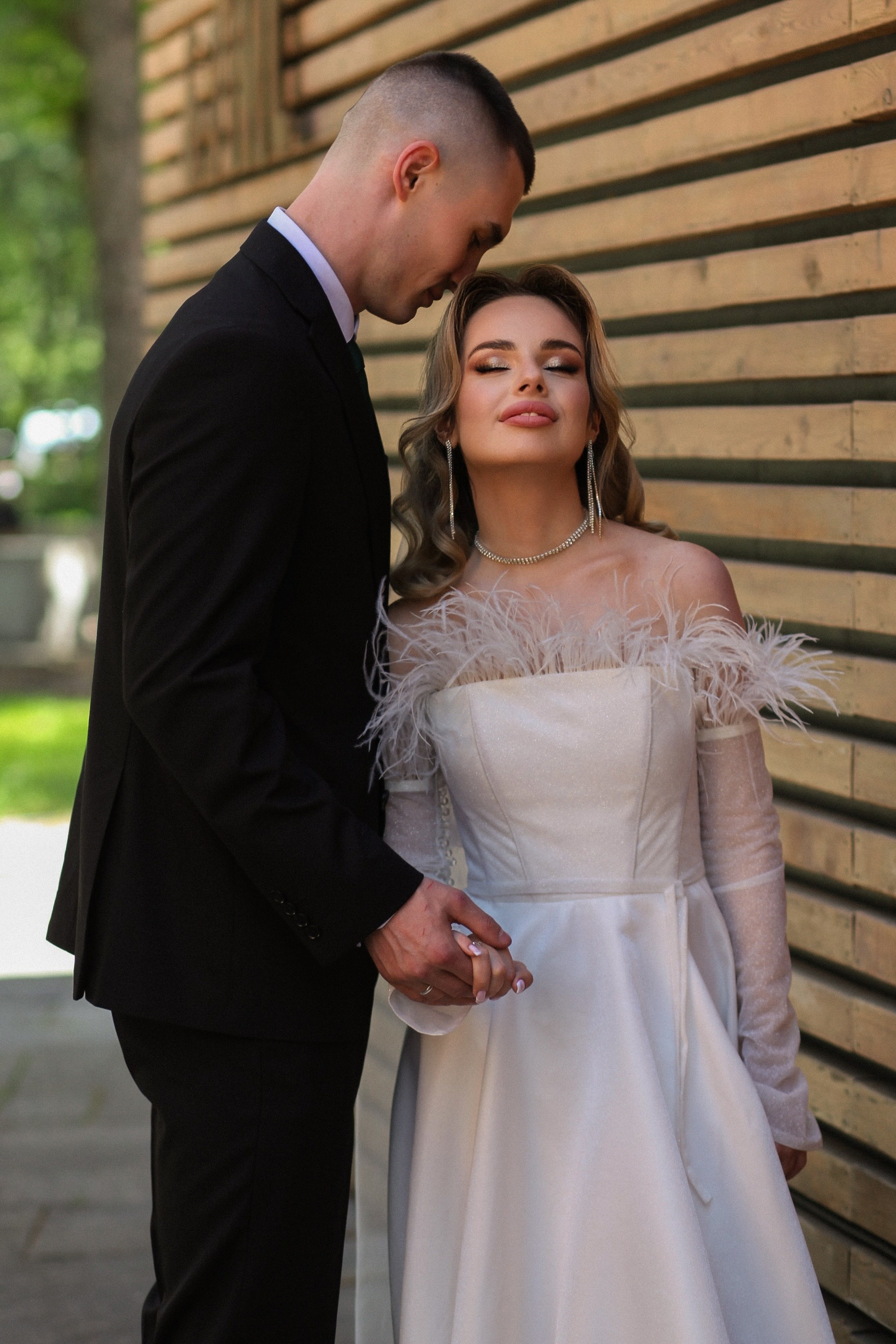 А & D 24'. О фотографии с душой