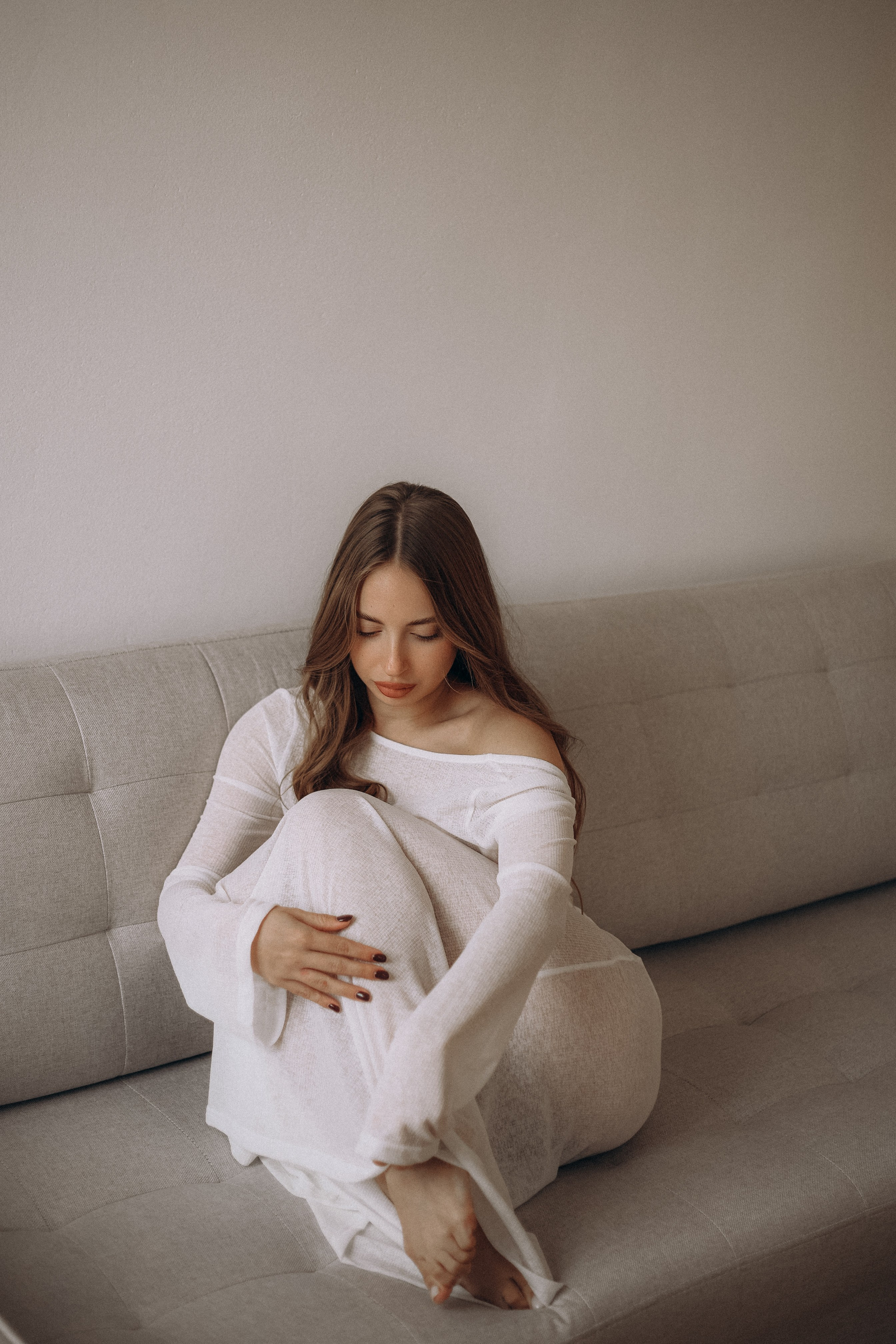 VALERIYA. О фотографии с душой