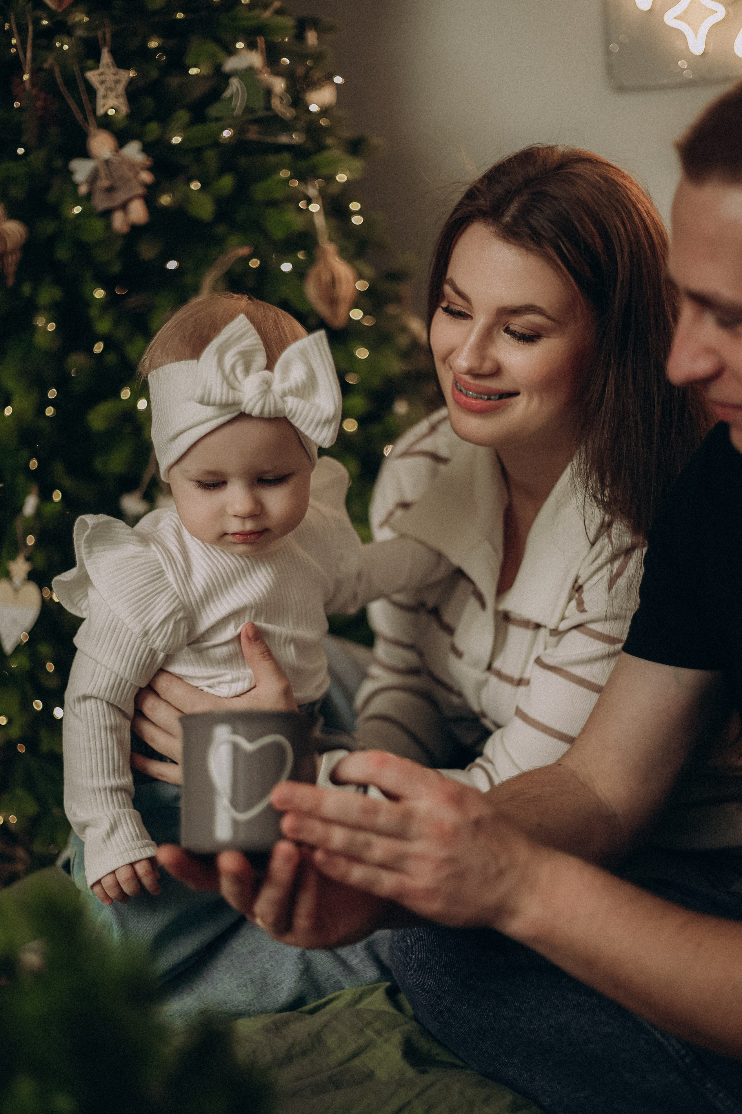 Кедровские. О фотографии с душой