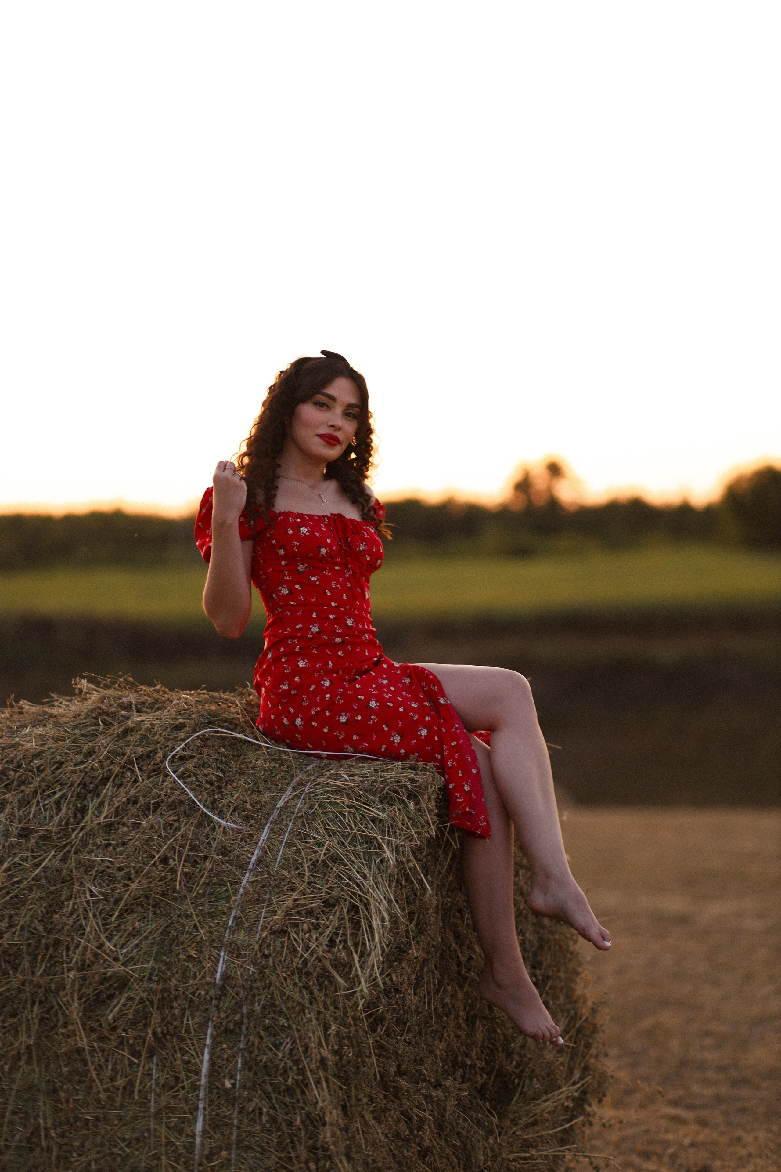 AUGUST. О фотографии с душой