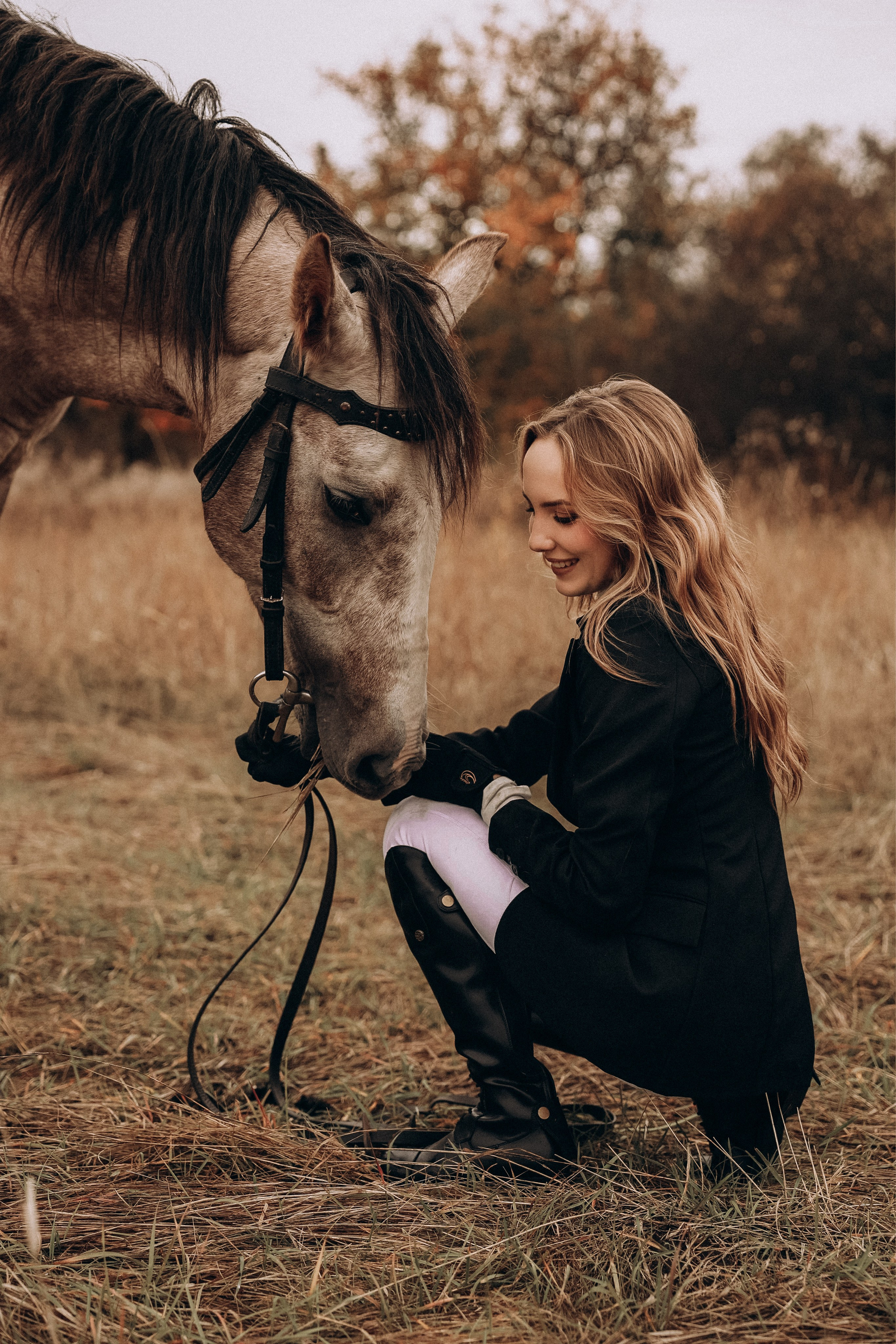 DARIA. О фотографии с душой