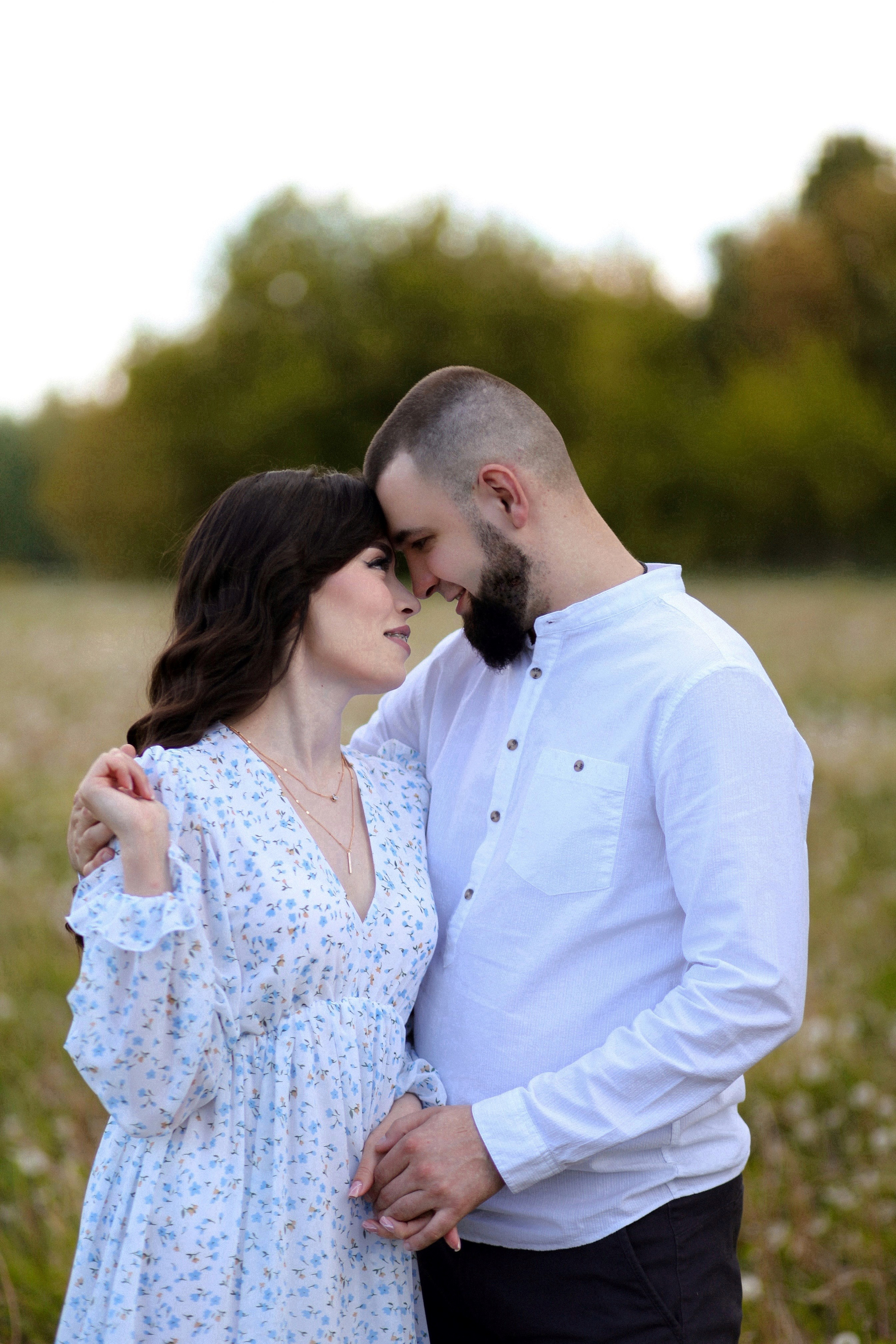 Любовь. О фотографии с душой