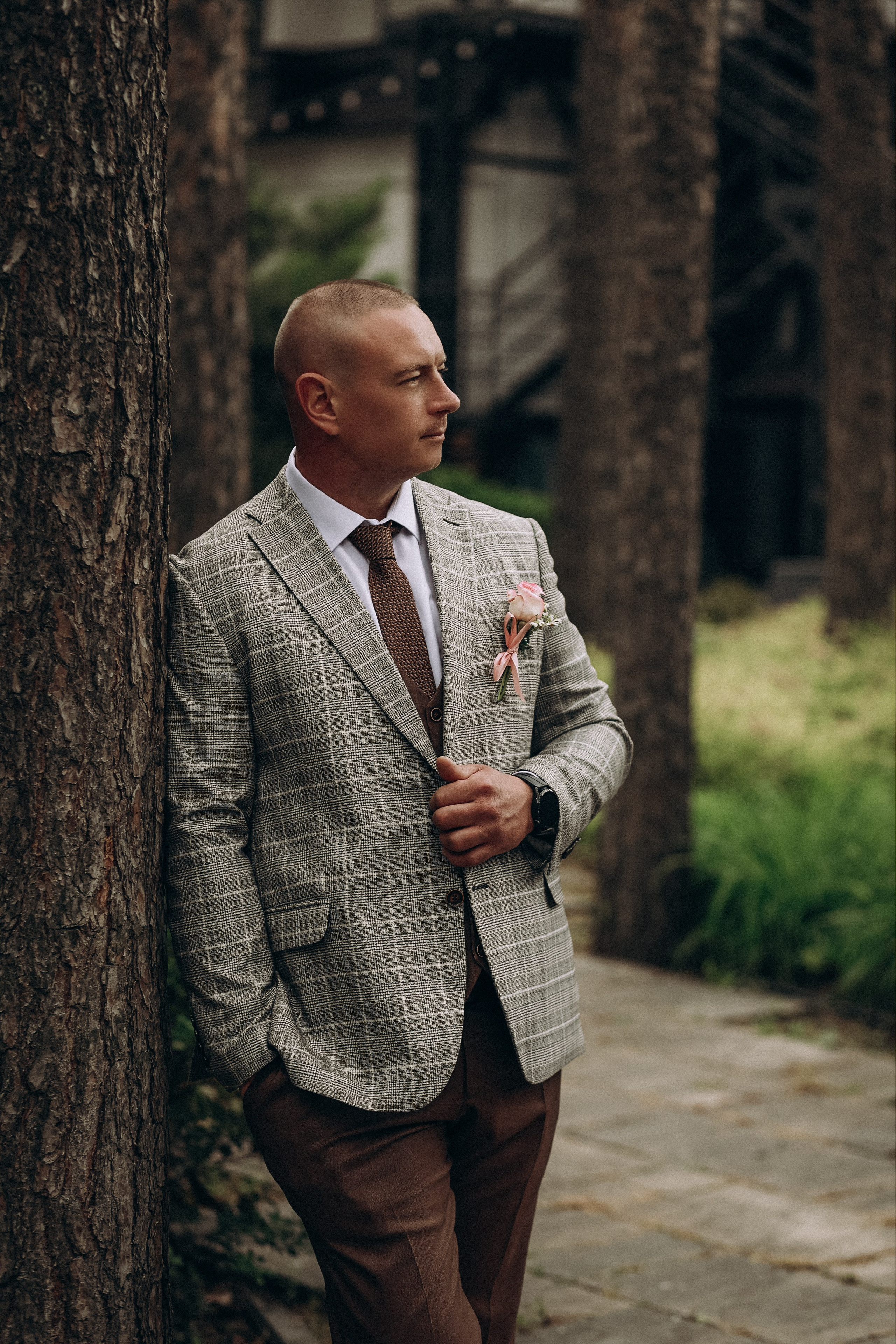 A & E 25’. О фотографии с душой