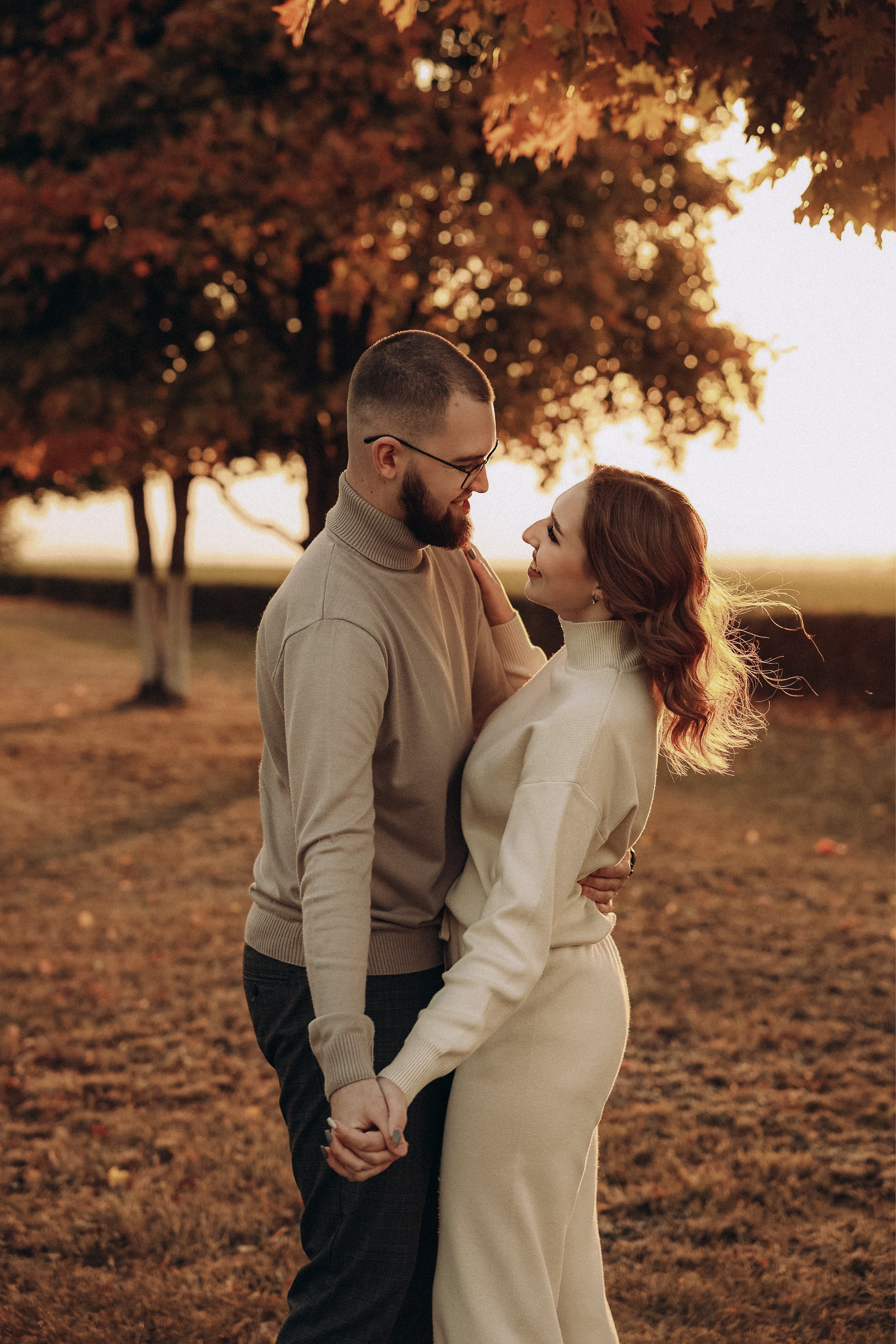 Лера и Артем. О фотографии с душой