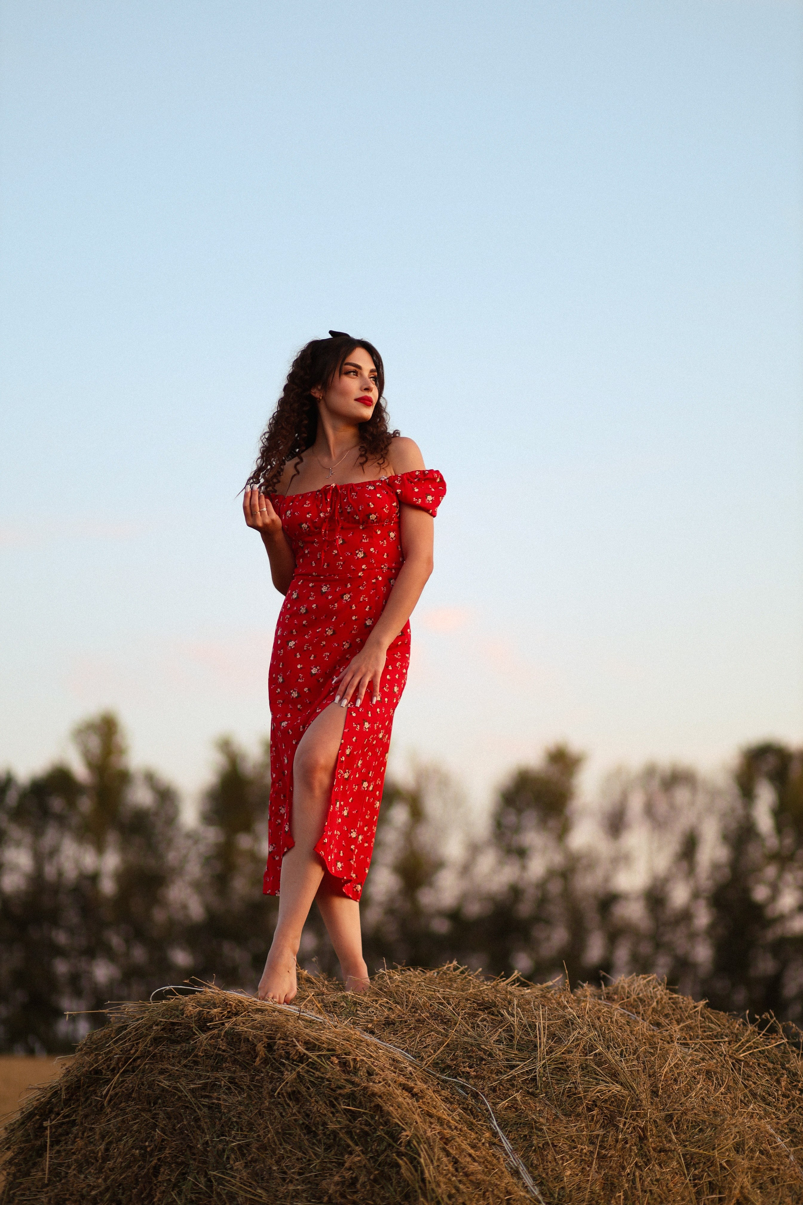 AUGUST. О фотографии с душой