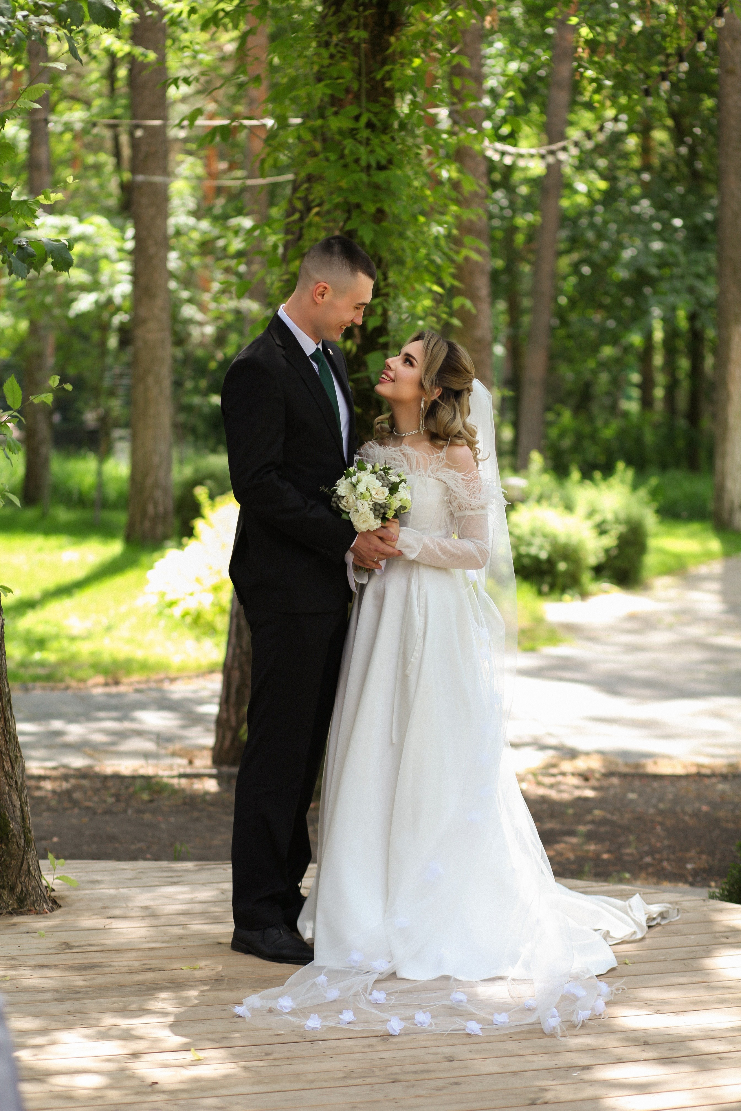 А & D 24'. О фотографии с душой