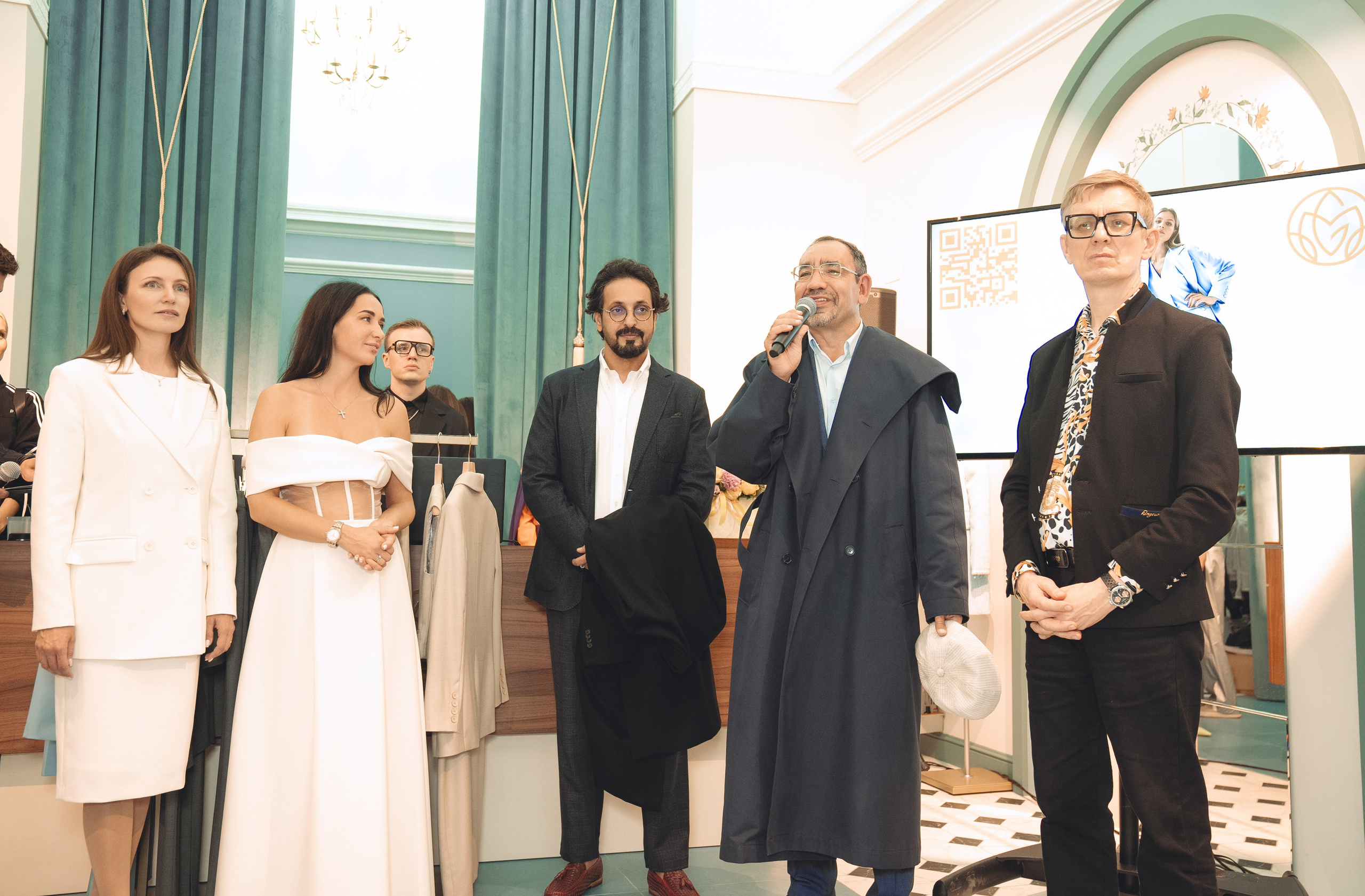 Открытие шоурма Марина Графова. Yankovski_001