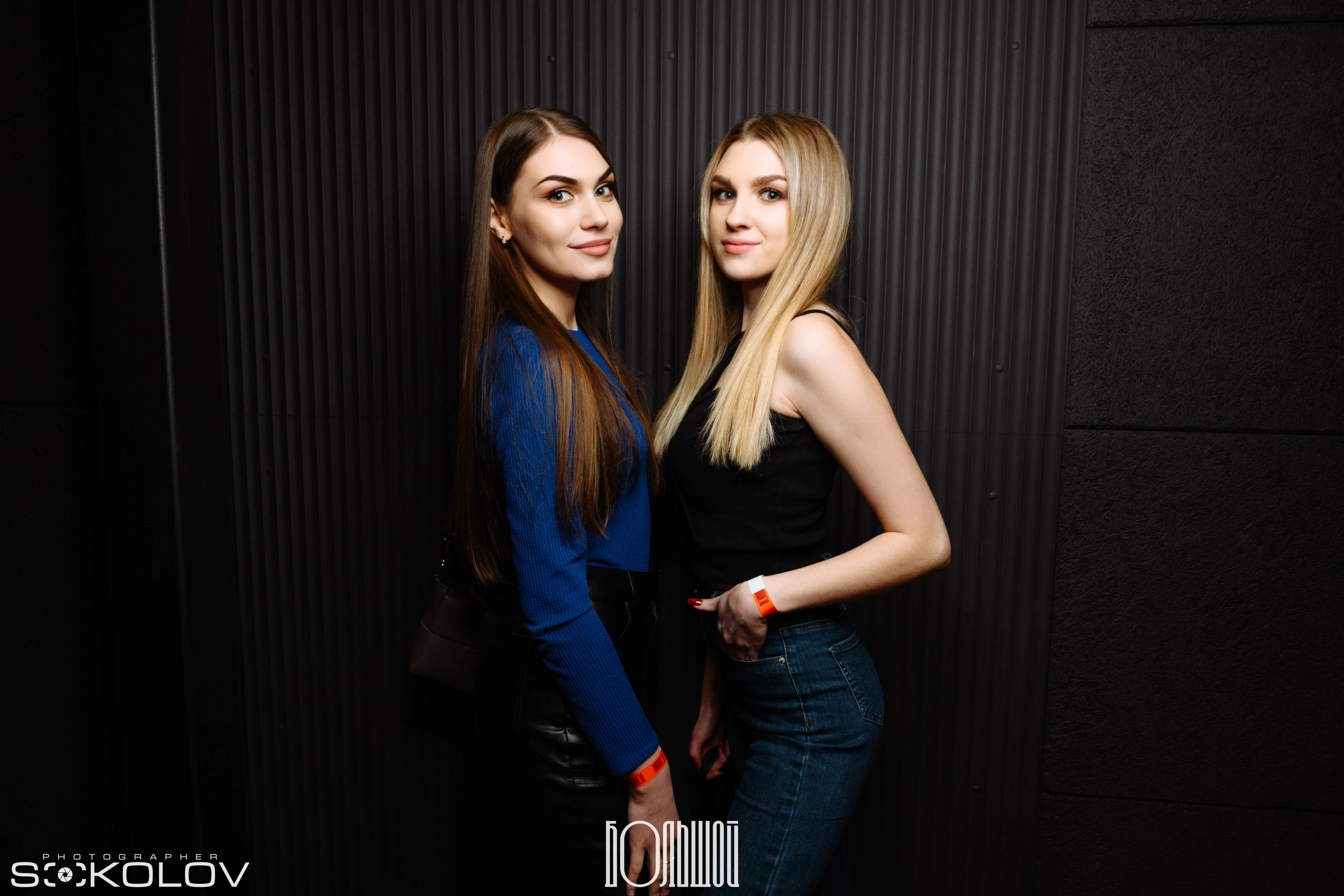 Рестобар БОЛЬШОЙ. Репортажный фотограф в Стерлитамаке Дмитрий Соколов