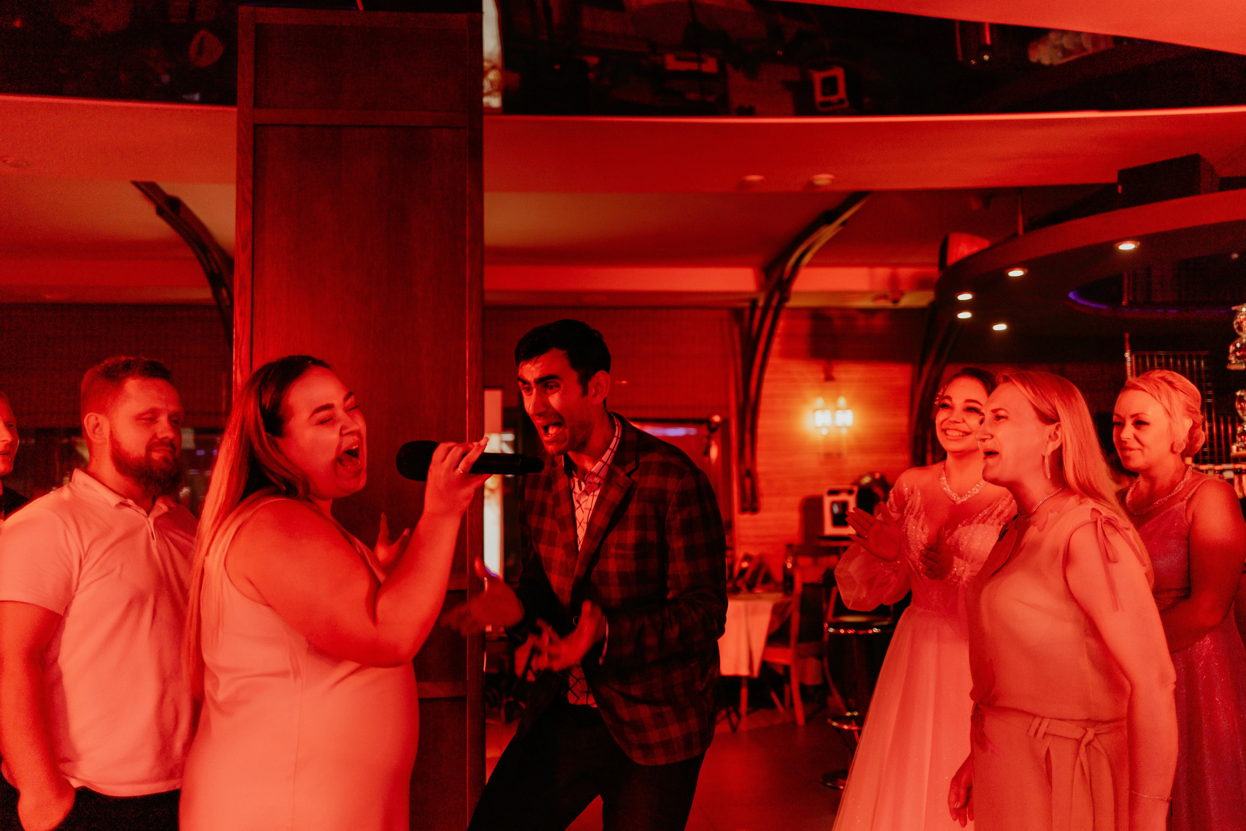 Свадебная фотосессия в Орле. Свадебный фотограф в Орле Андрей Поляков