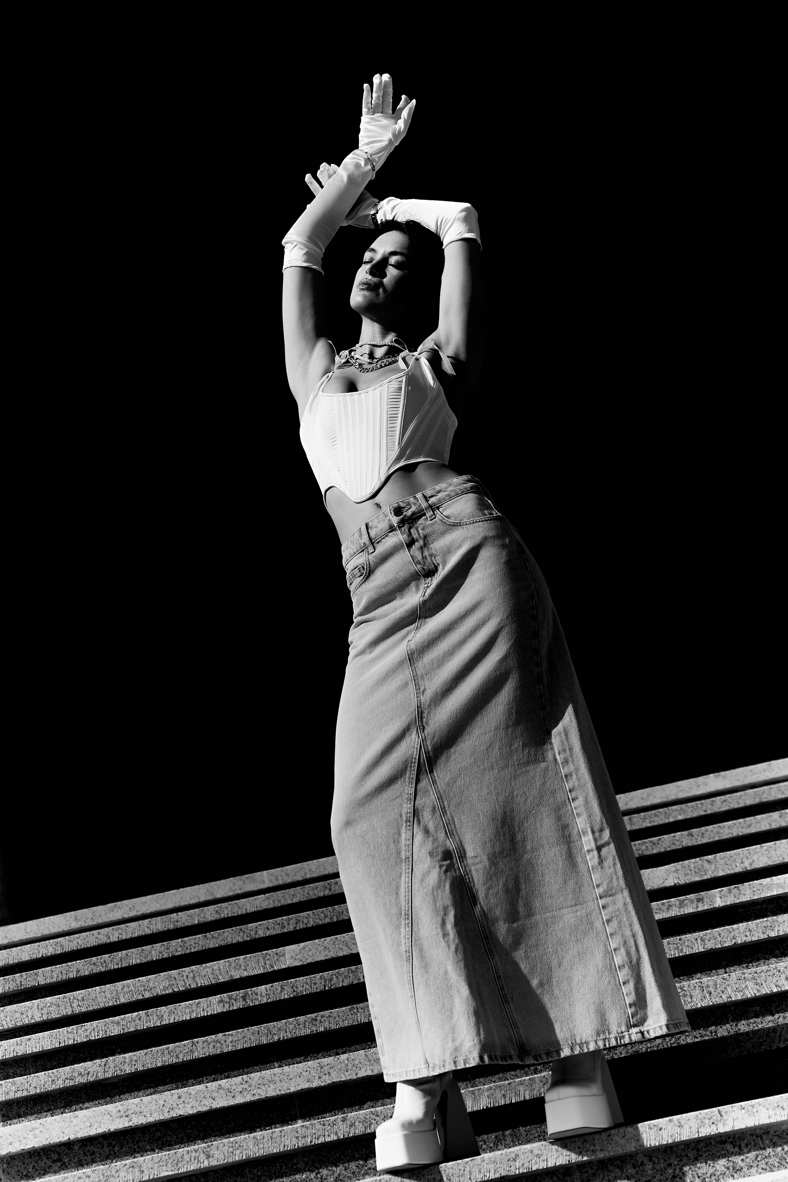 Фотограф Уфа Наиль Мусин