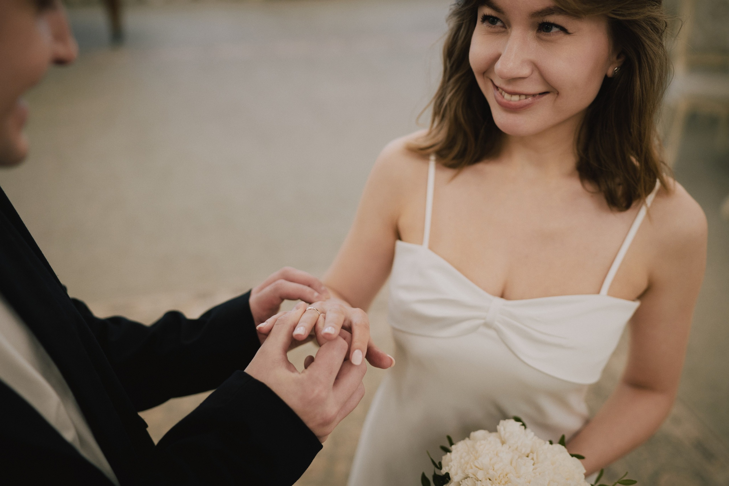 Настя и Паша. Фотограф в Санкт-Петербурге | Аня Маленчук