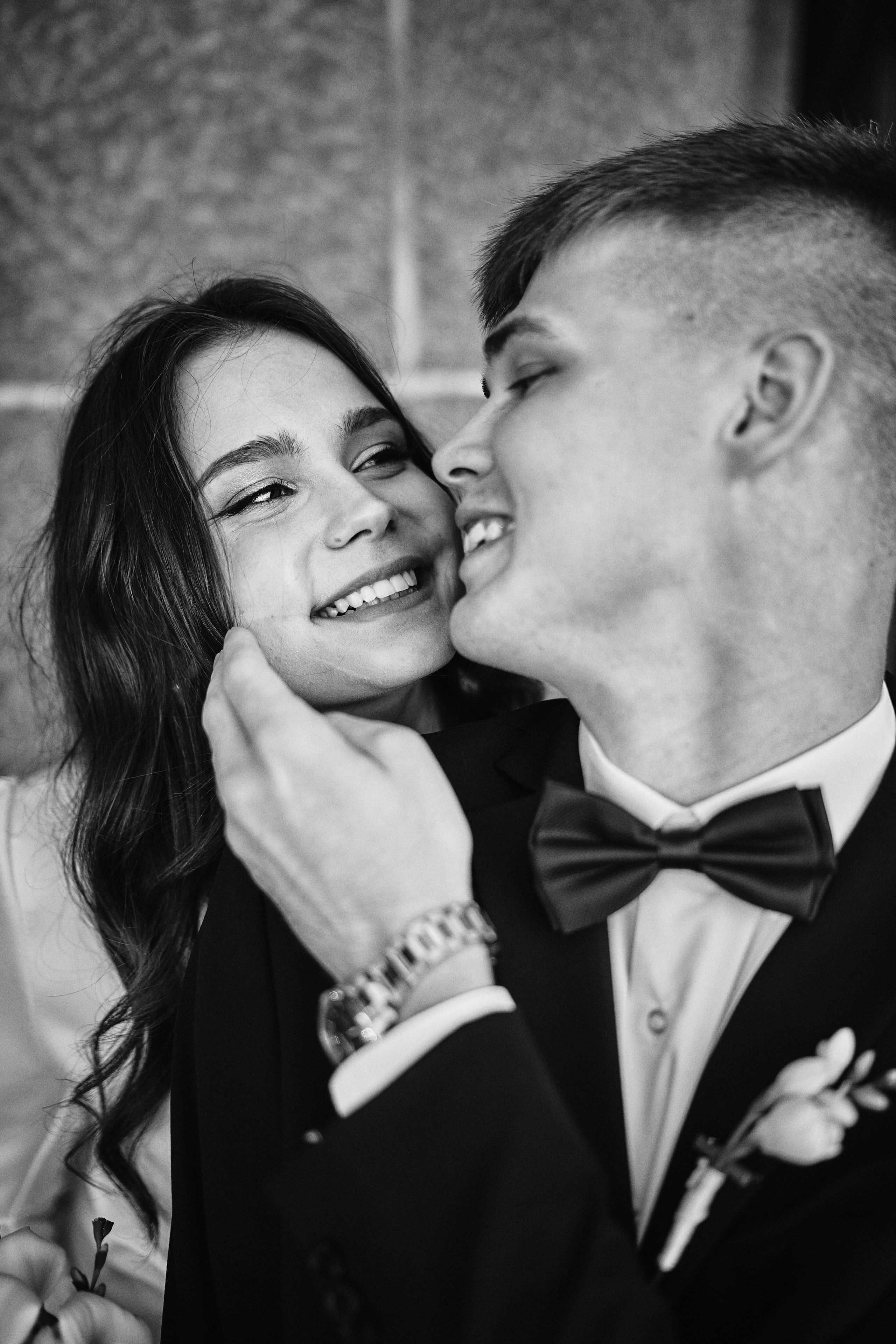 Катя и Даня. Фотограф в Санкт-Петербурге | Аня Маленчук