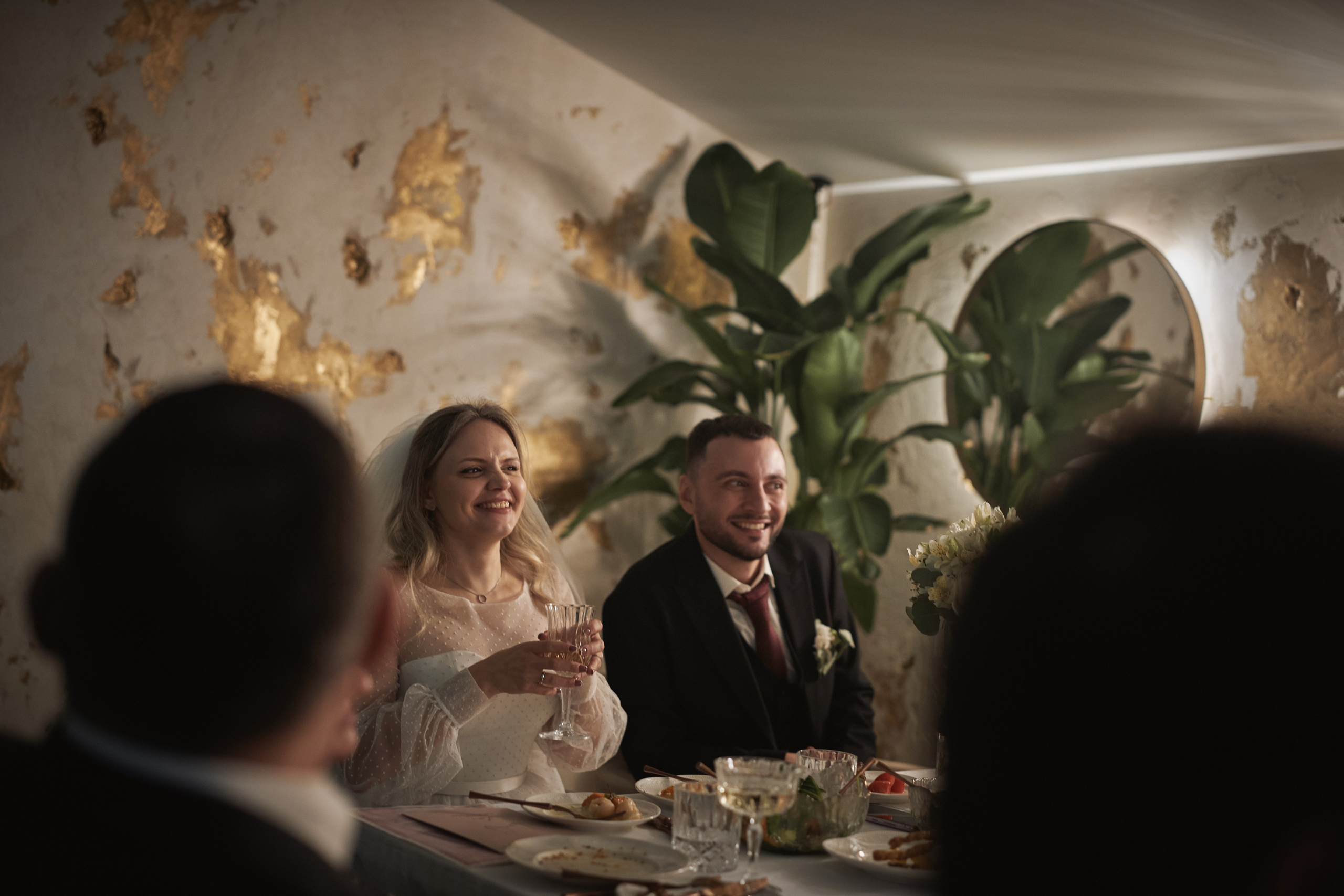 Аня и Дима. Фотограф в Санкт-Петербурге | Аня Маленчук