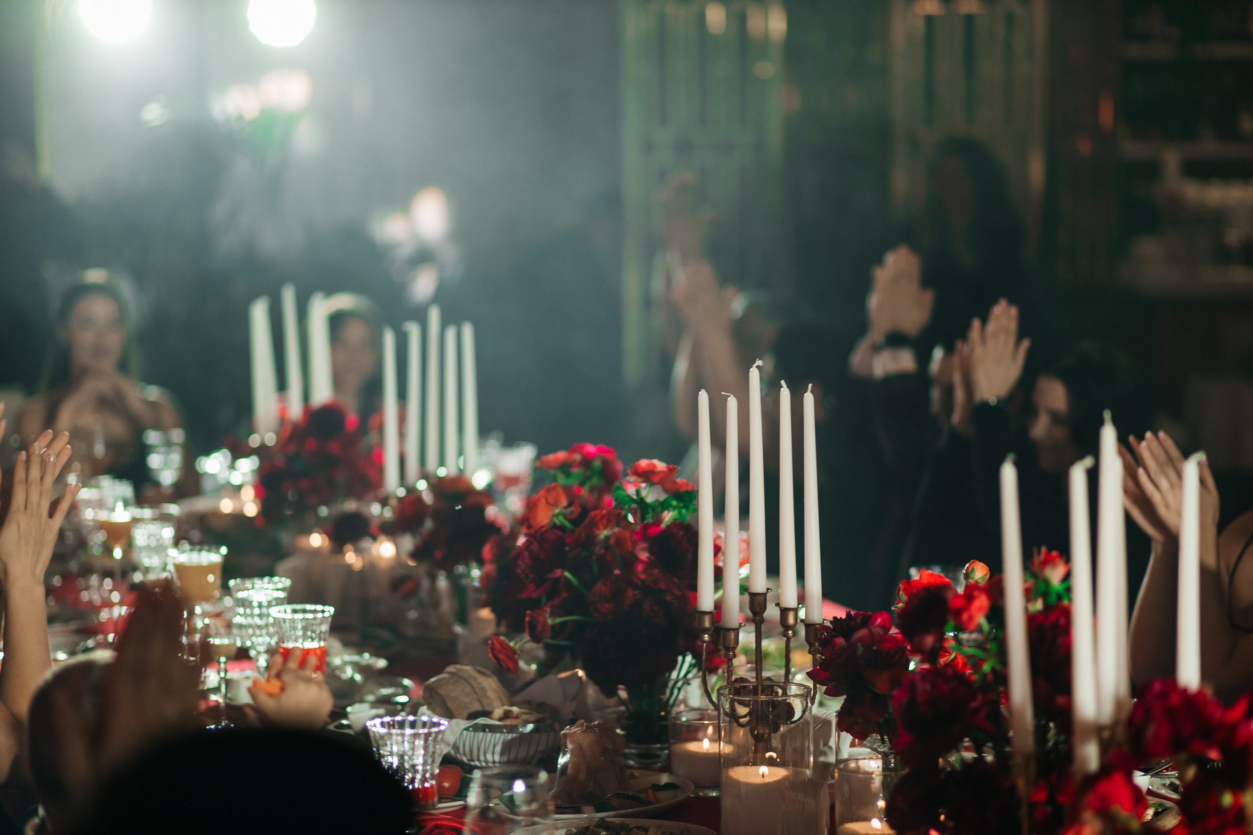 День рождения. Фотограф в Краснодаре Алла Потоцкая