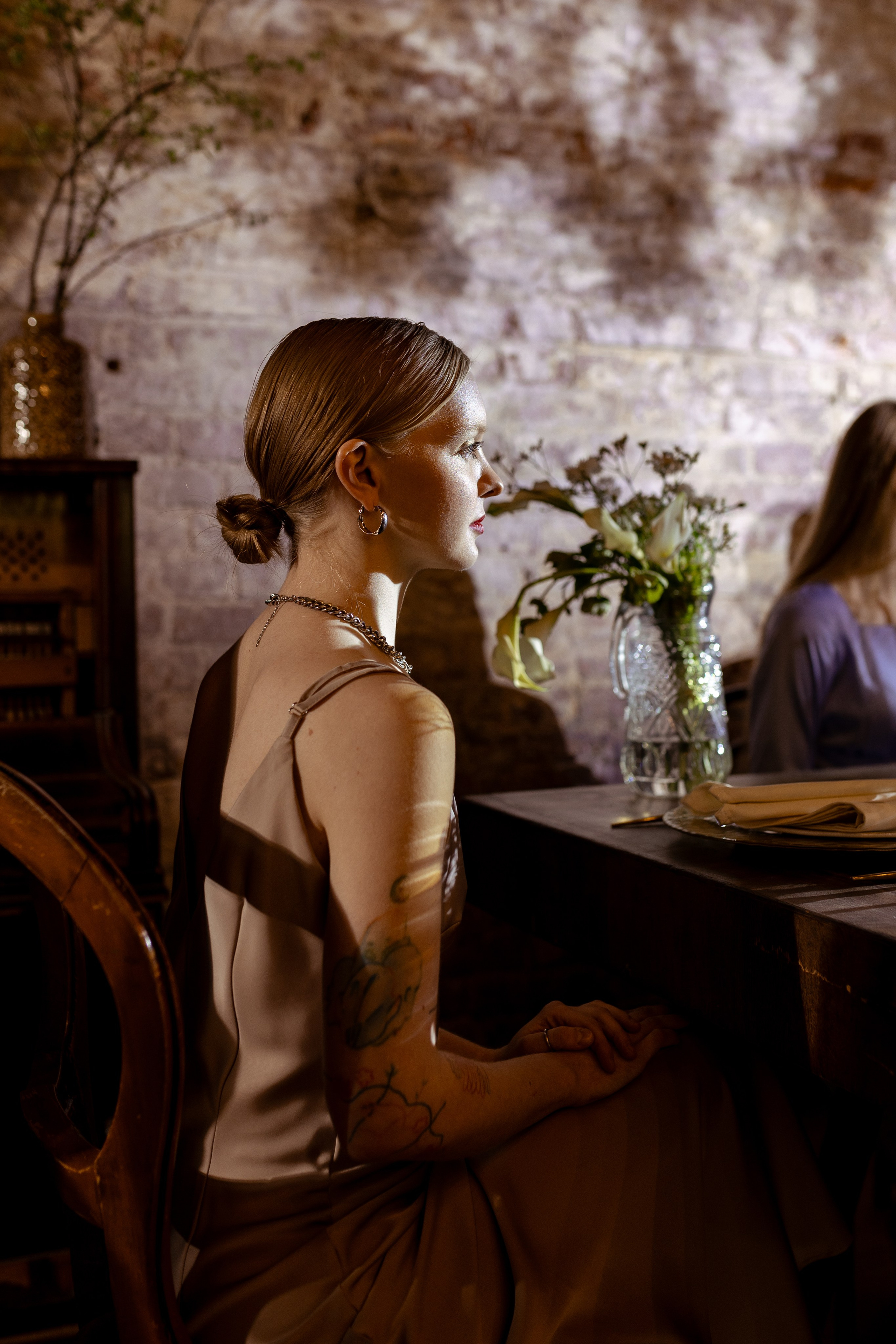 Усадьба. Свадебный фотограф Курзина Ольга | Москва