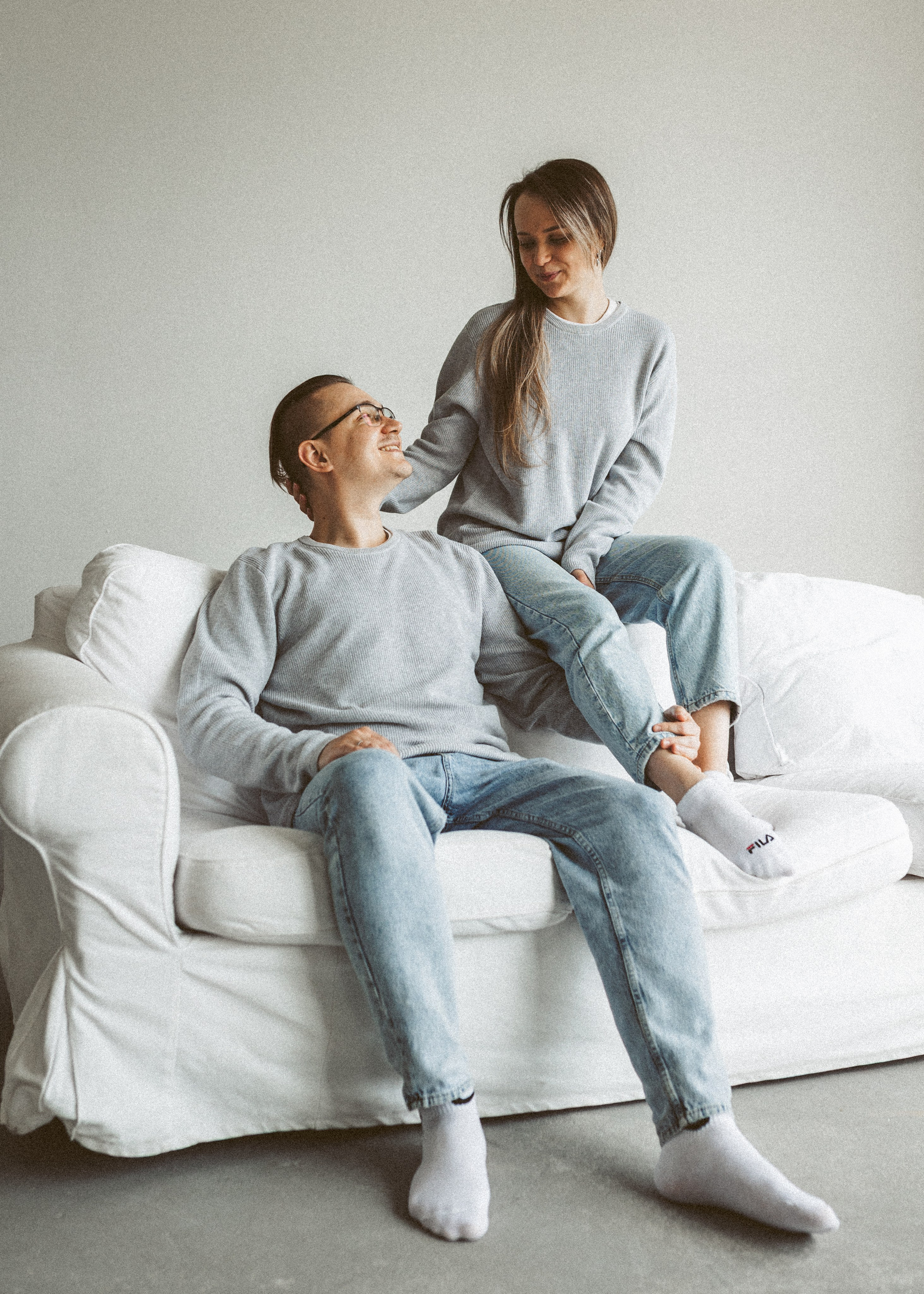 Студия. Свадебный фотограф Курзина Ольга | Москва