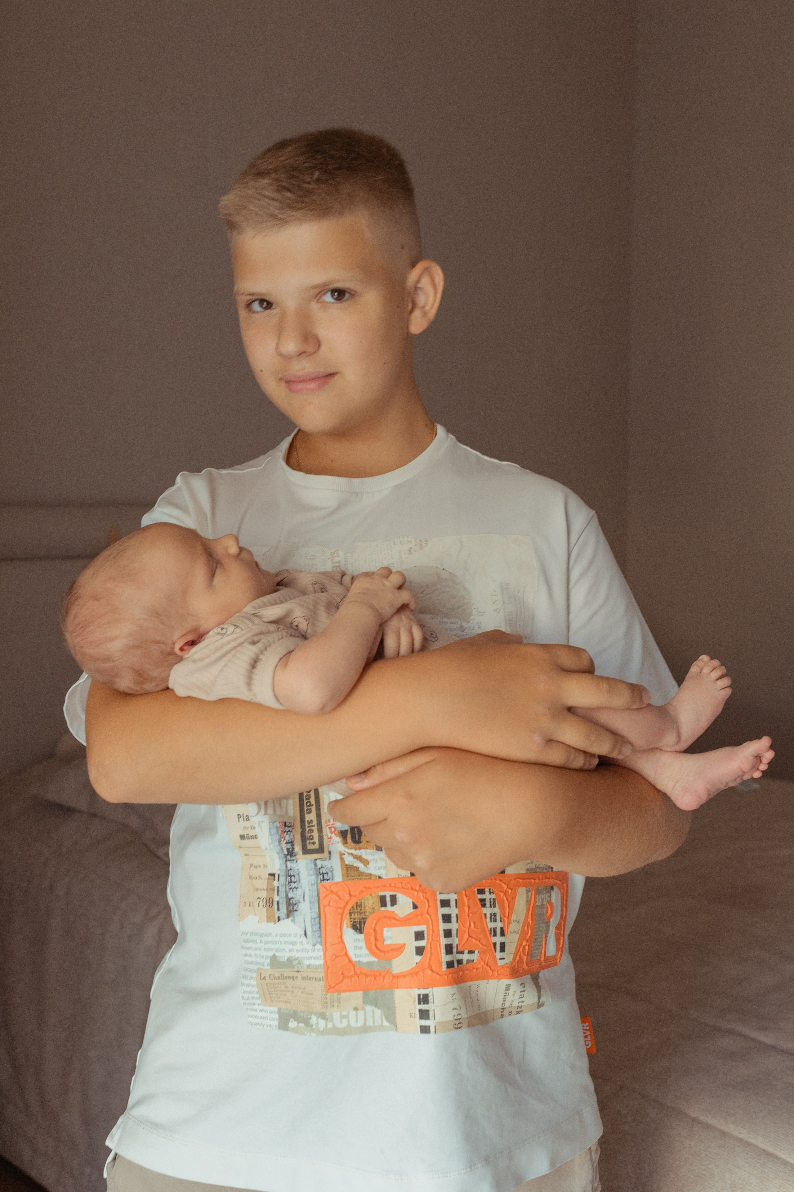 Дом. Свадебный фотограф Курзина Ольга | Москва