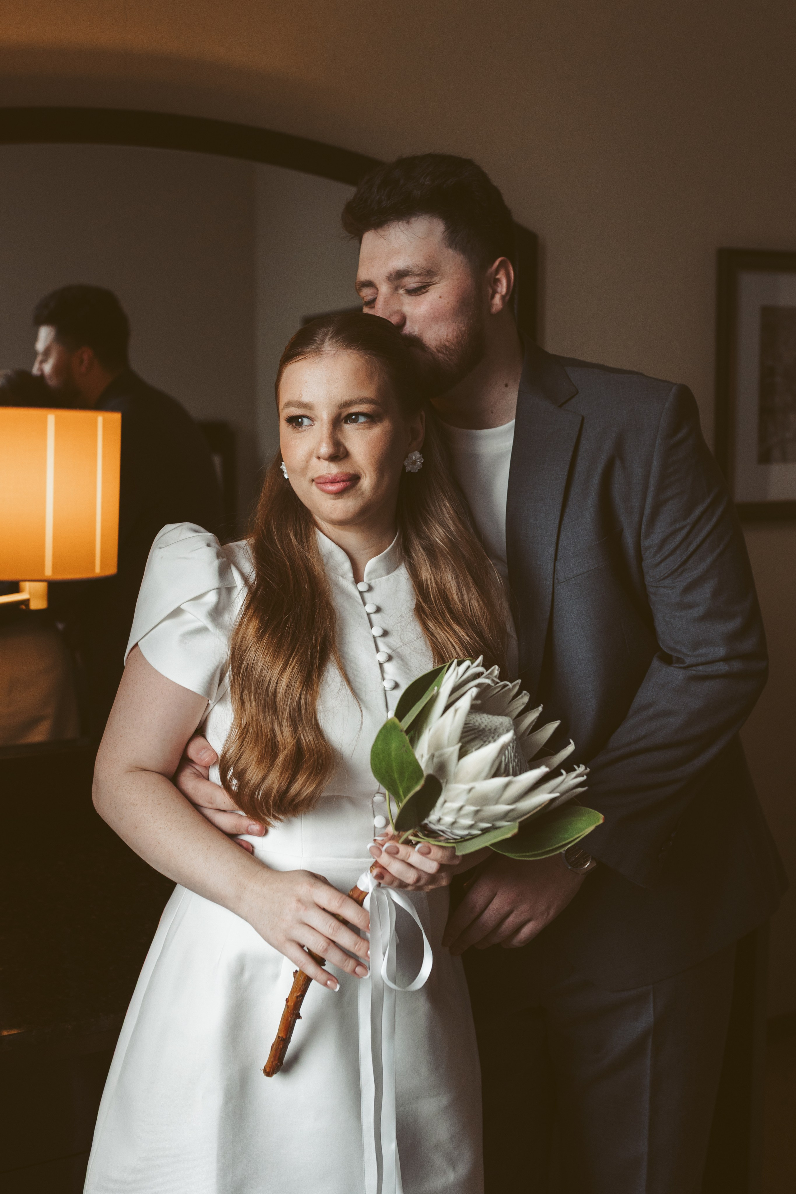 Хилтон. Свадебный фотограф Курзина Ольга | Москва