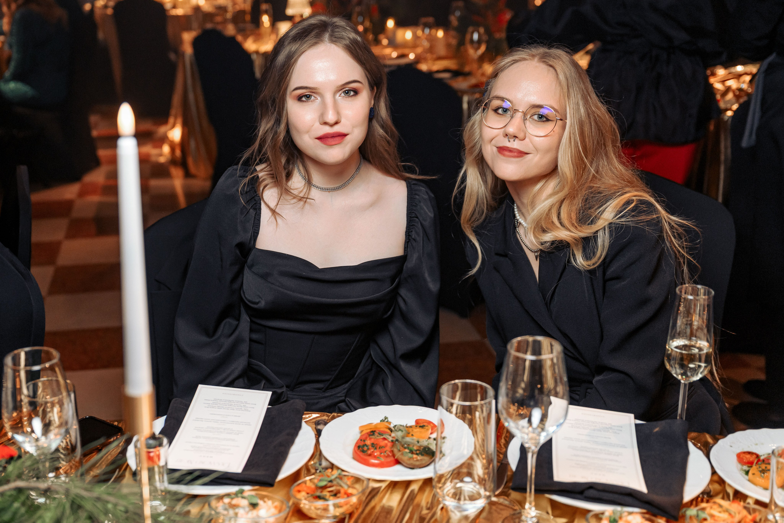 Chamovskikh Jewellery House. Максим Комаров — Профессиональный фотограф