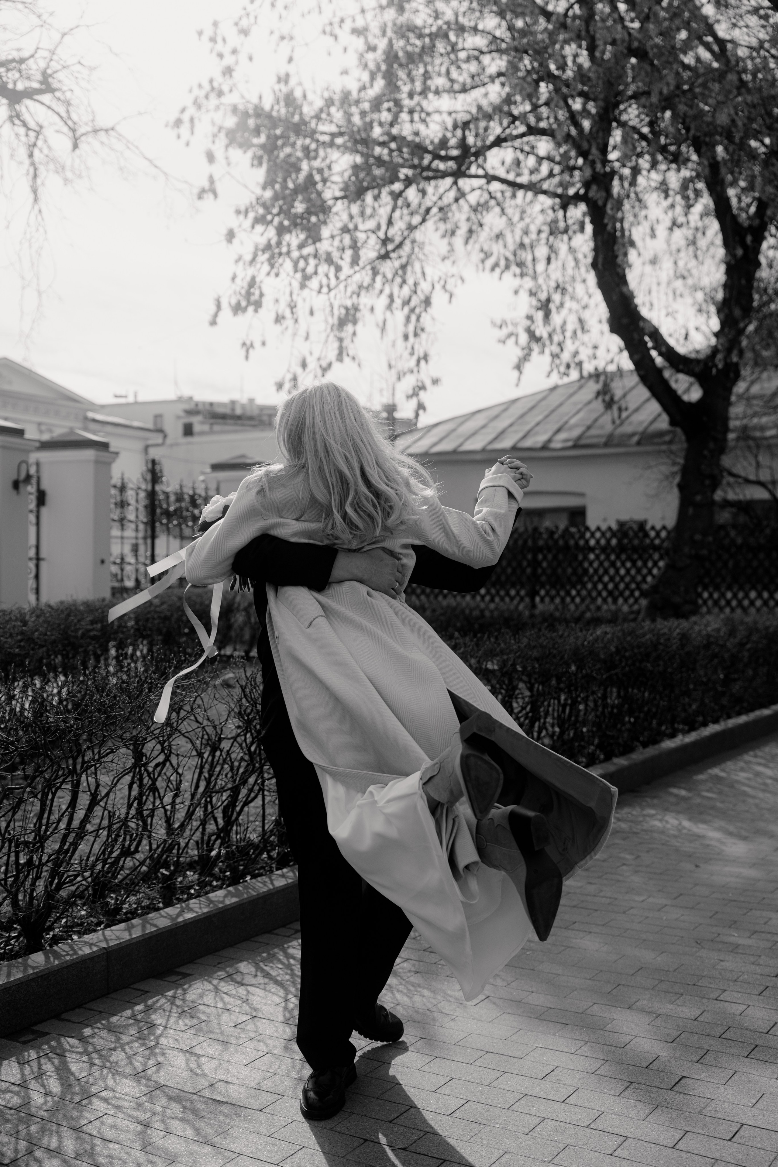 Леша + Ксюша. Семейный и детский фотограф Юлия Шох