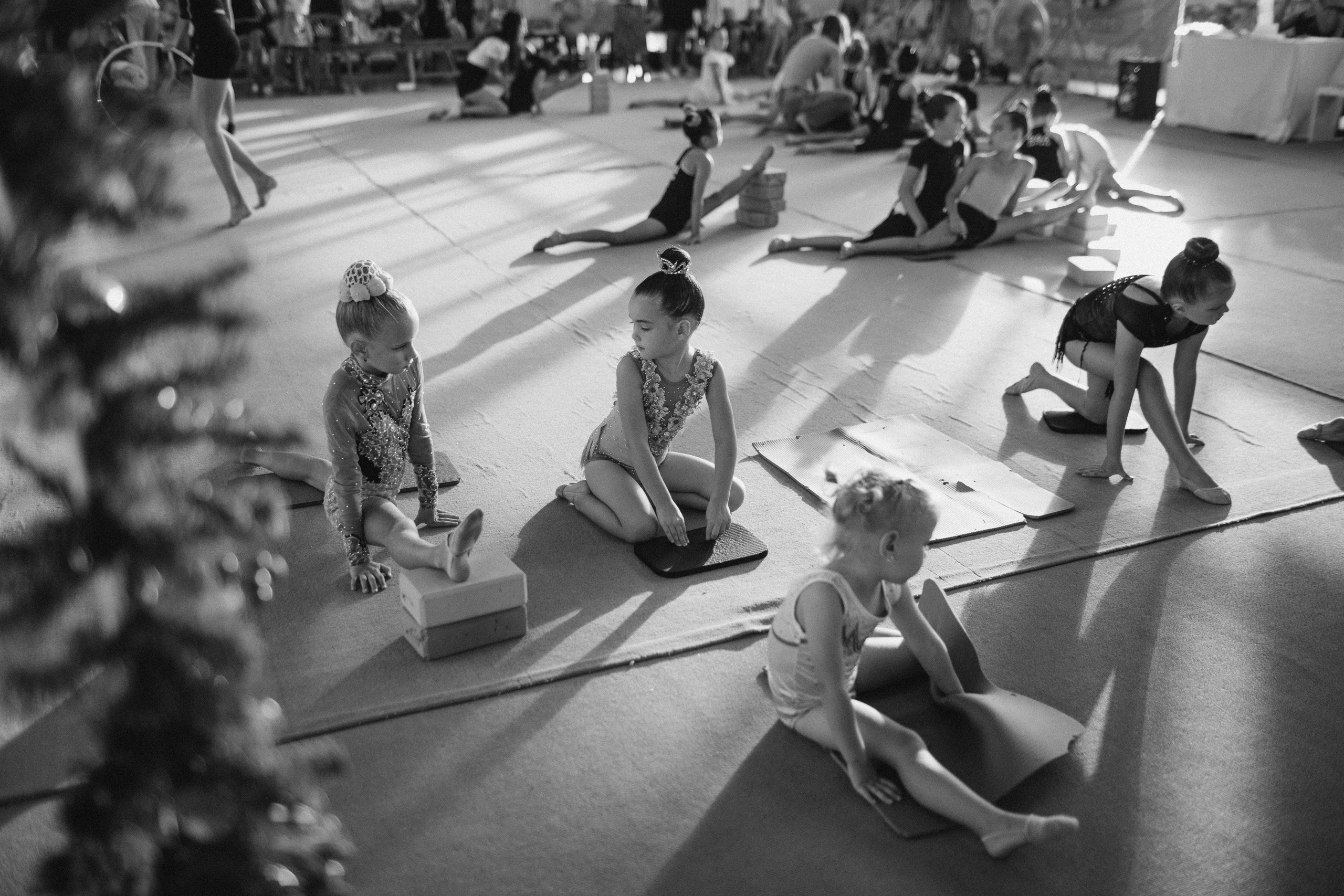 RGA PATTAYA (part 1)