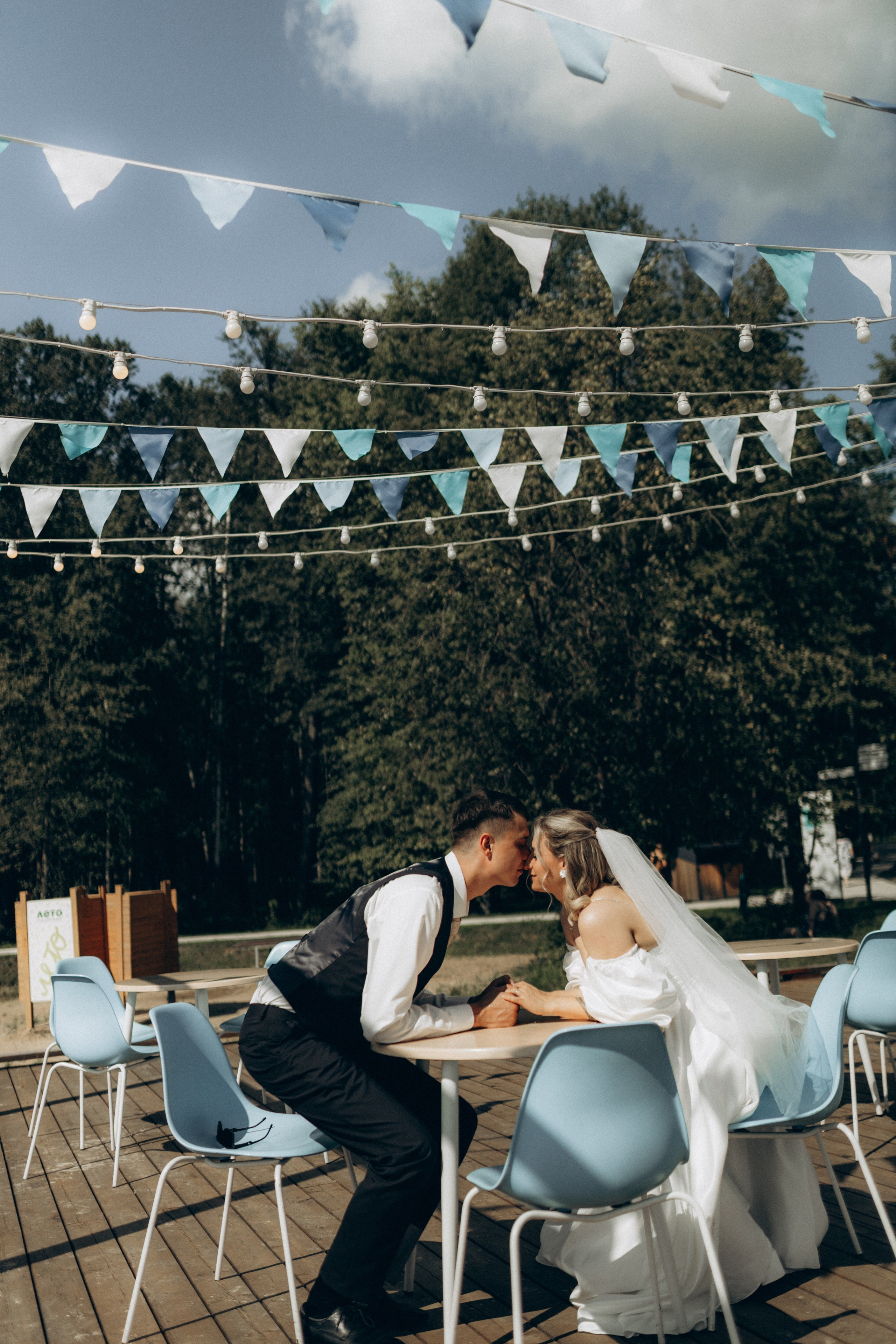 Виктория & Лев. Фотограф НОГИНСК, Москва, Анастасия Белая