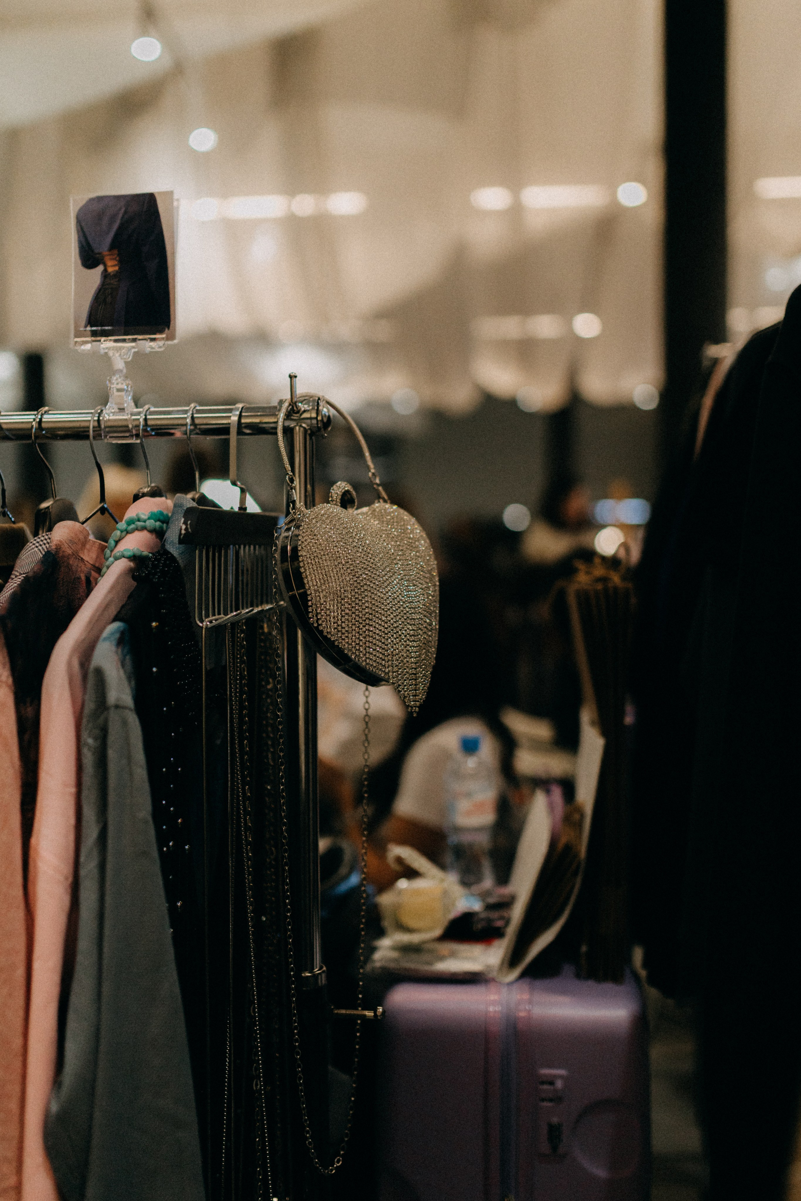 Маркет КИТЧ. Фотограф НОГИНСК, Москва, Анастасия Белая